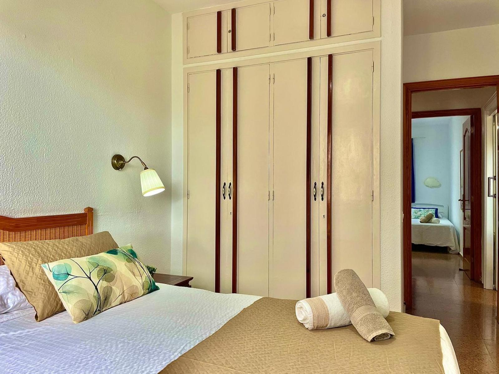 Apartment Balandros 117 By Sunhousescanarias Maspalomas (Gran Canaria)