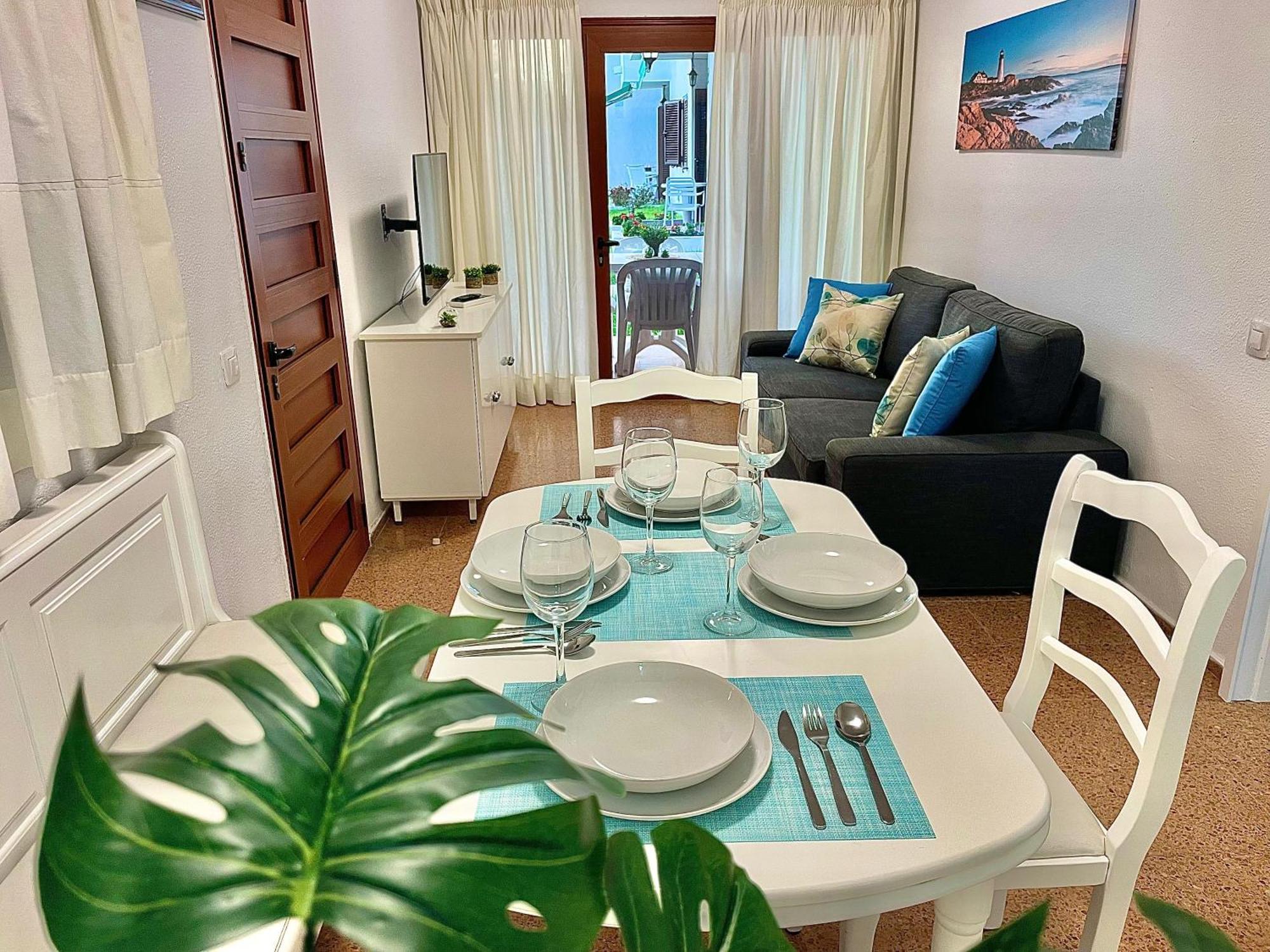 Balandros 117 By Sunhousescanarias Maspalomas (Gran Canaria)