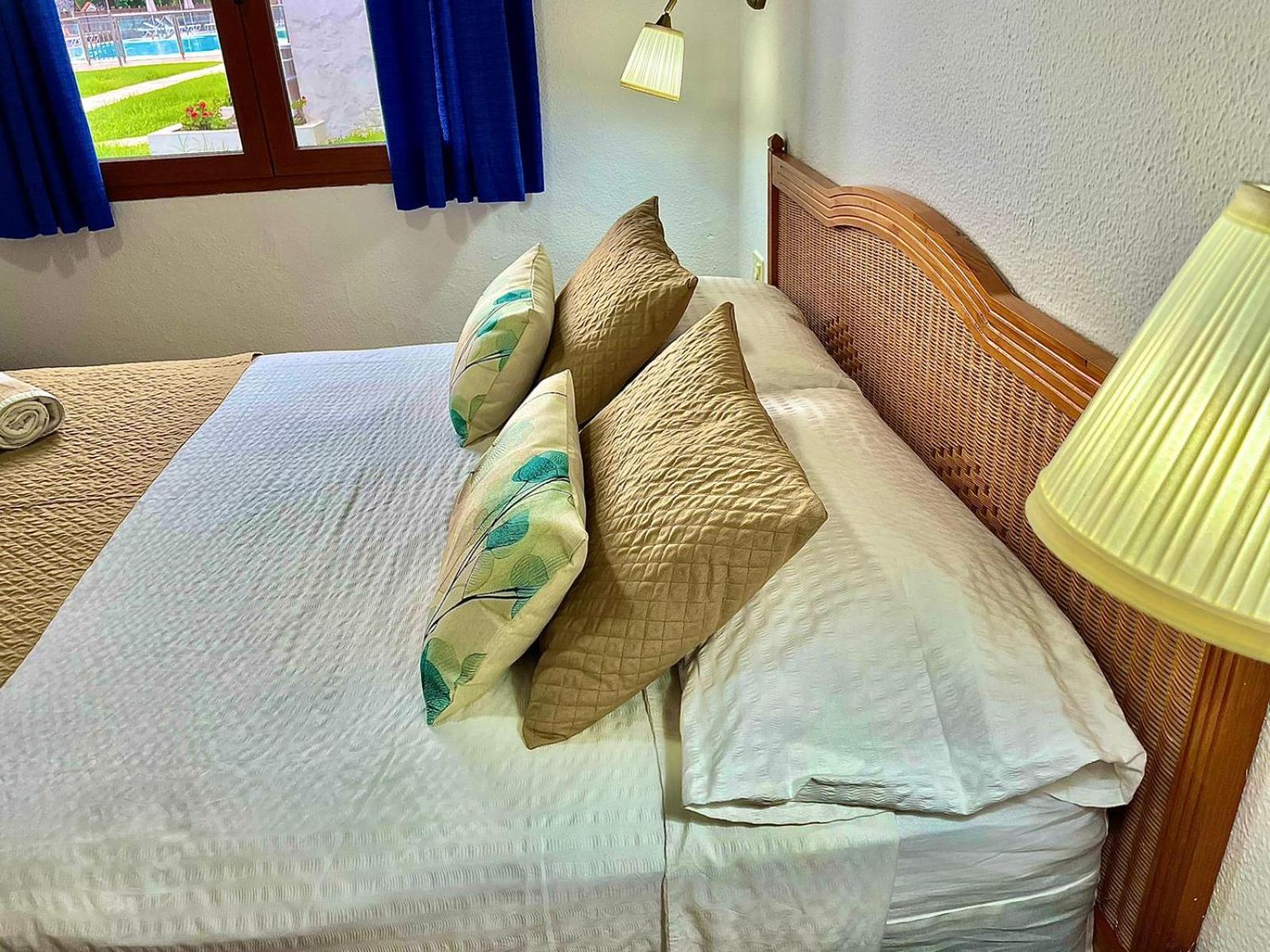 Balandros 117 By Sunhousescanarias Apartment *