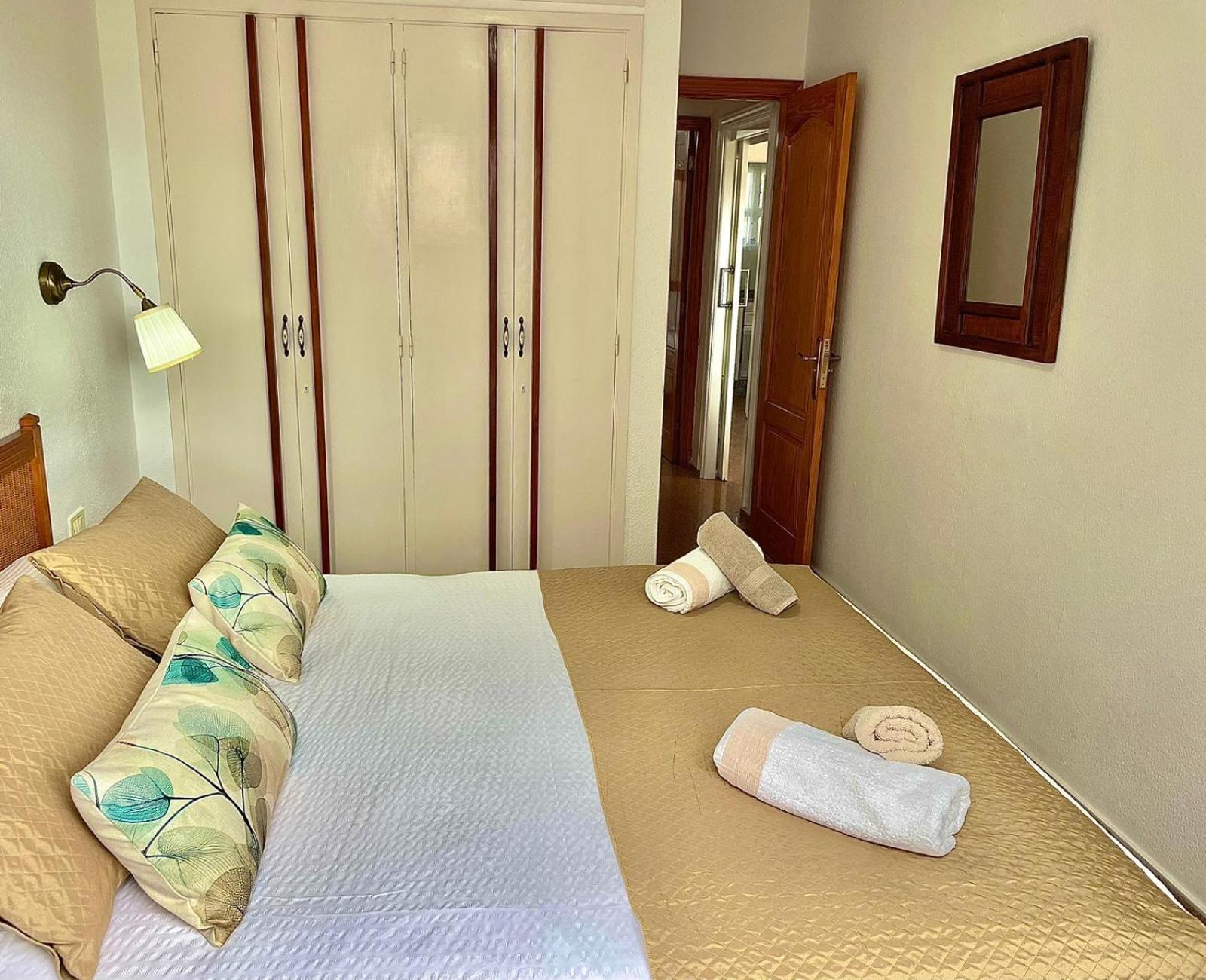 Apartment Balandros 117 By Sunhousescanarias