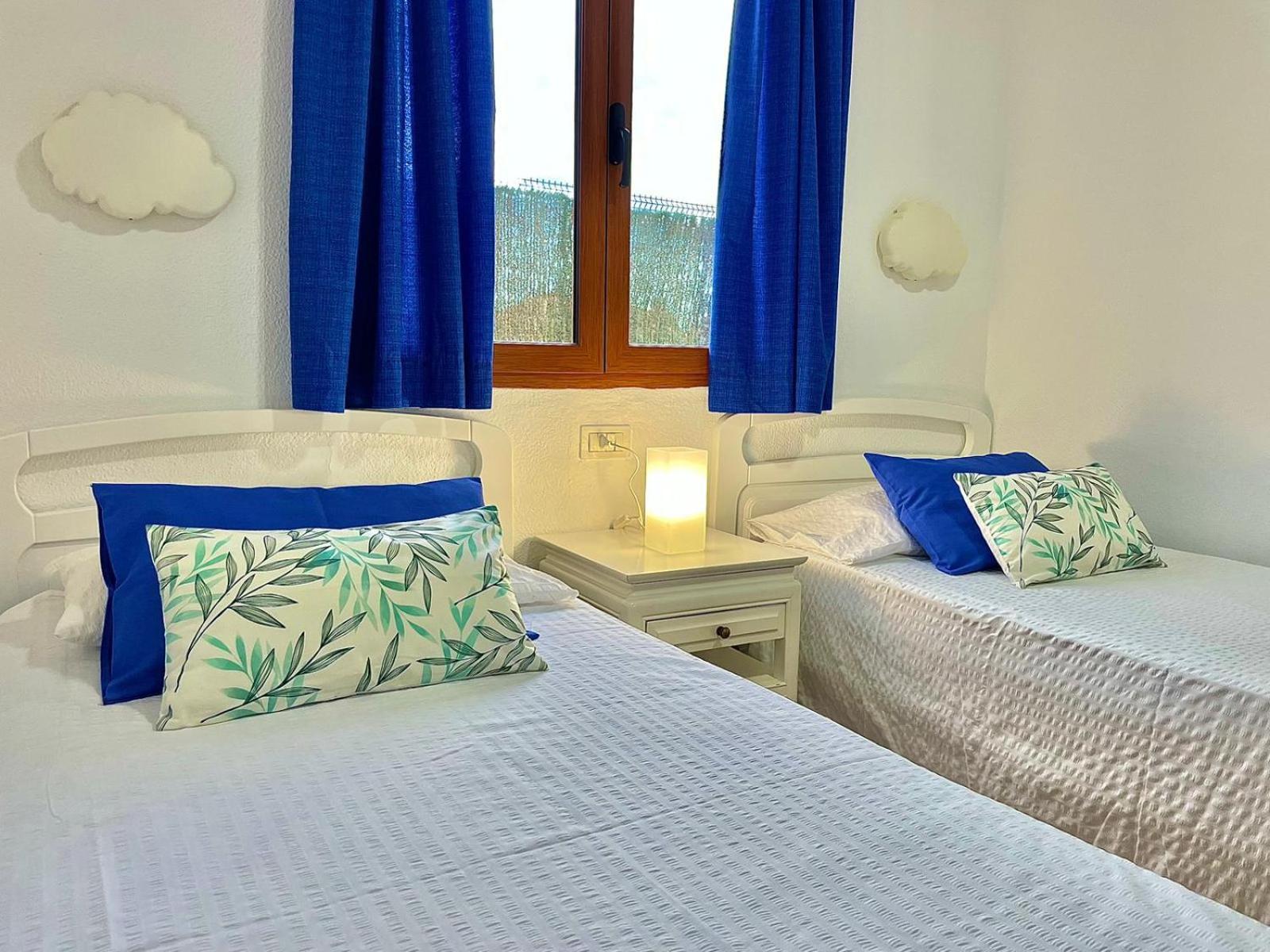 Balandros 117 By Sunhousescanarias *