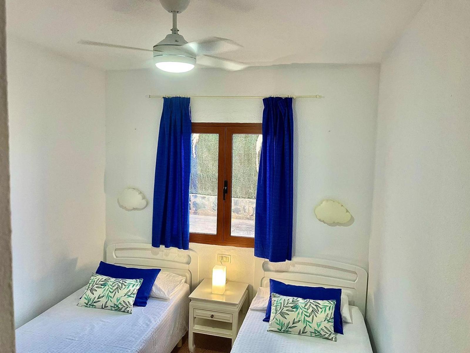 Apartment Balandros 117 By Sunhousescanarias *
