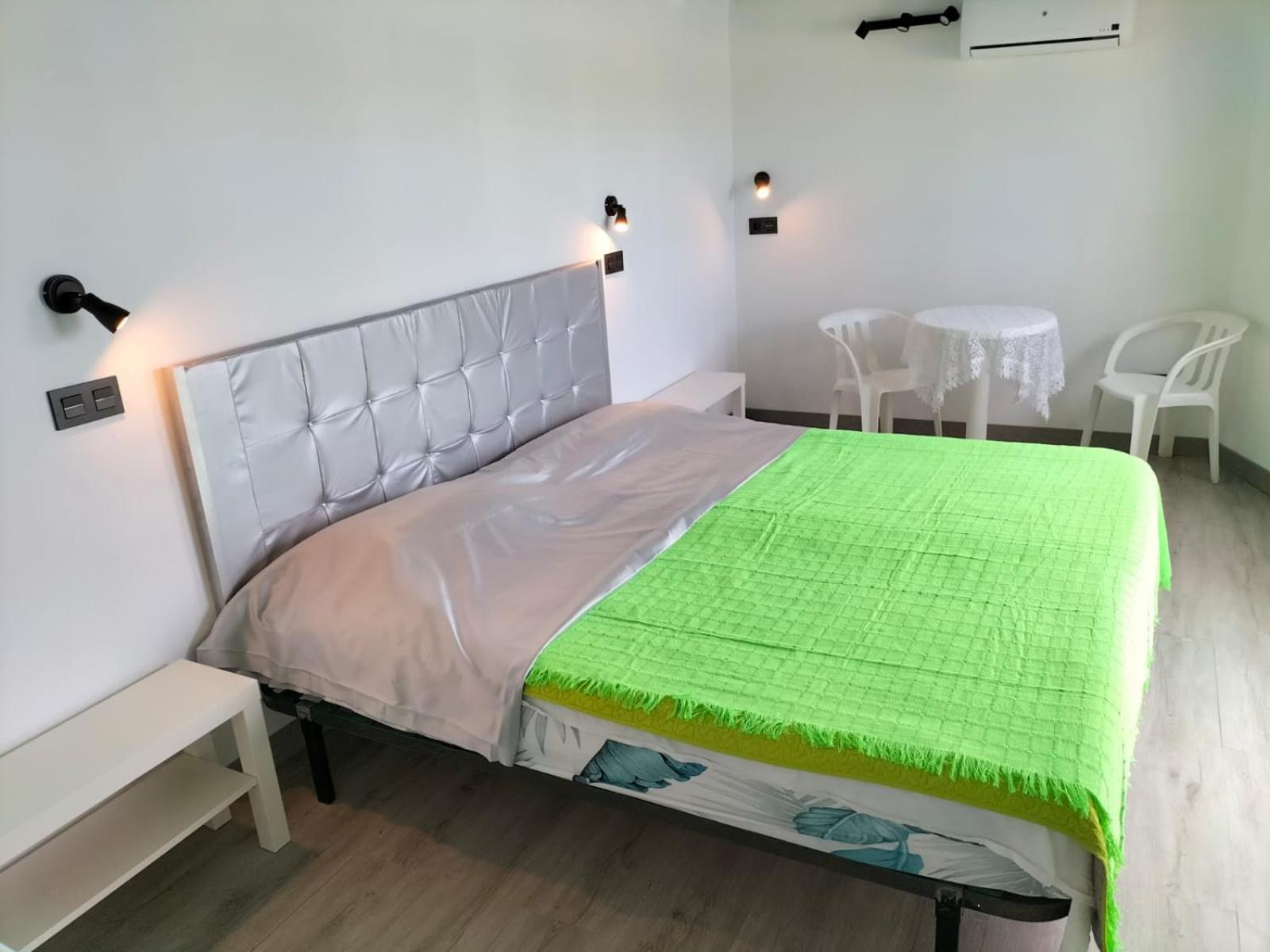 Guest house Vv Buganvillas Maspalomas - Cocina Y Con Banos Privados