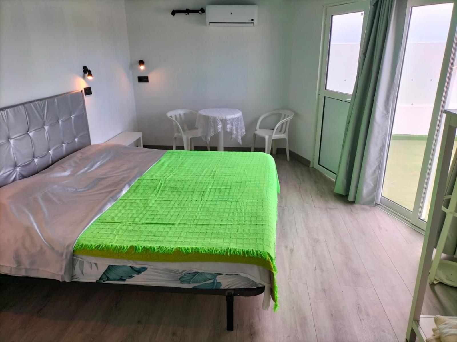 Guest house Vv Buganvillas Maspalomas - Cocina Y Con Banos Privados Maspalomas (Gran Canaria)