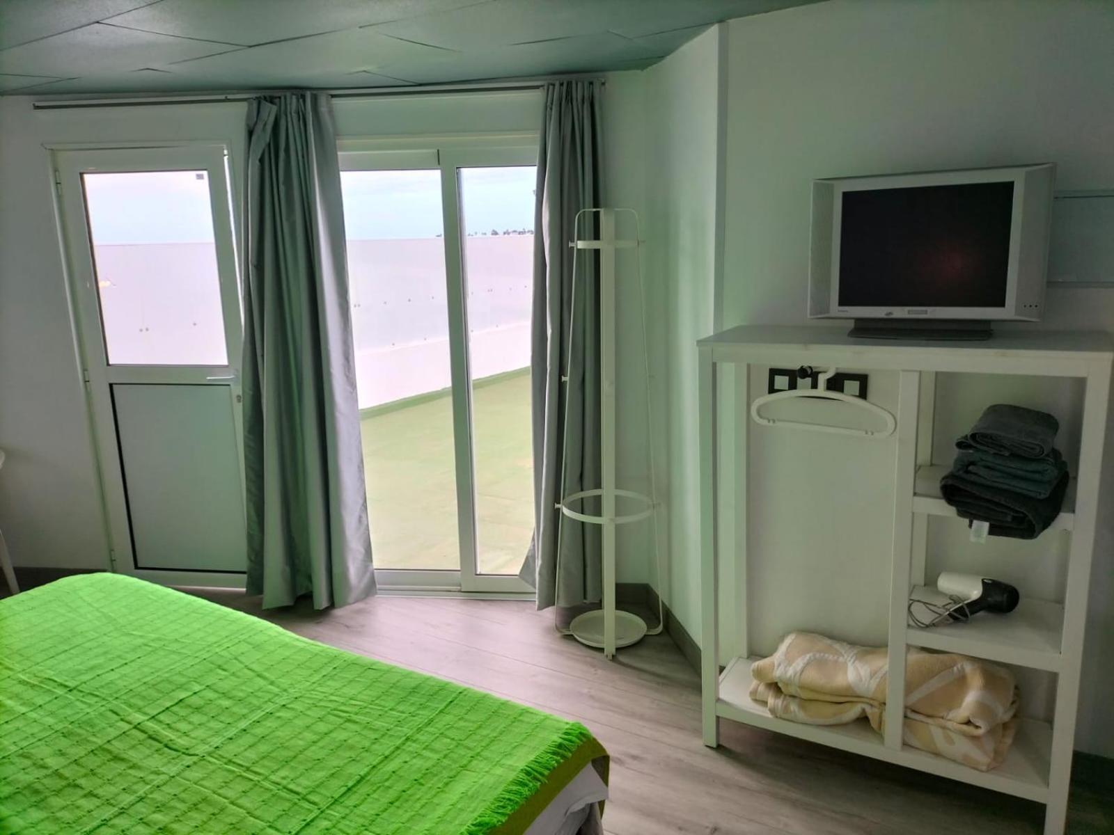 Vv Buganvillas Maspalomas - Cocina Y Con Banos Privados Maspalomas (Gran Canaria)