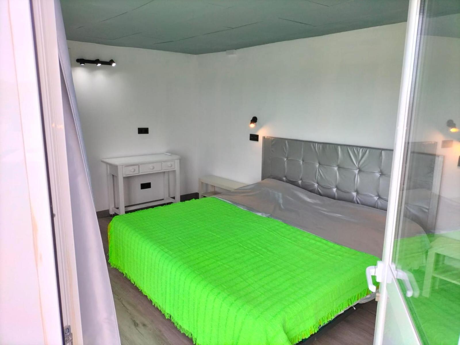Vv Buganvillas Maspalomas - Cocina Y Con Banos Privados * Maspalomas (Gran Canaria)