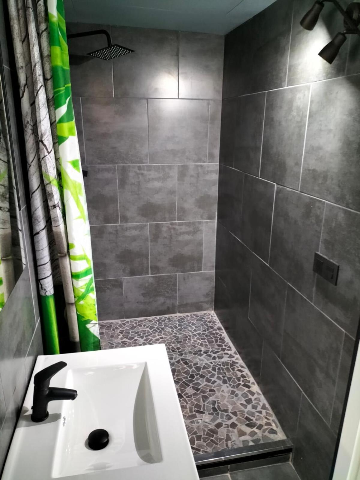 Vv Buganvillas Maspalomas - Cocina Y Con Banos Privados *
