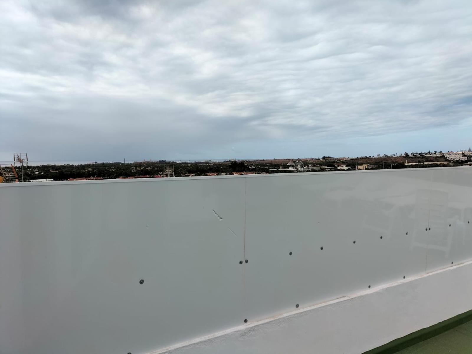 Vv Buganvillas Maspalomas - Cocina Y Con Banos Privados