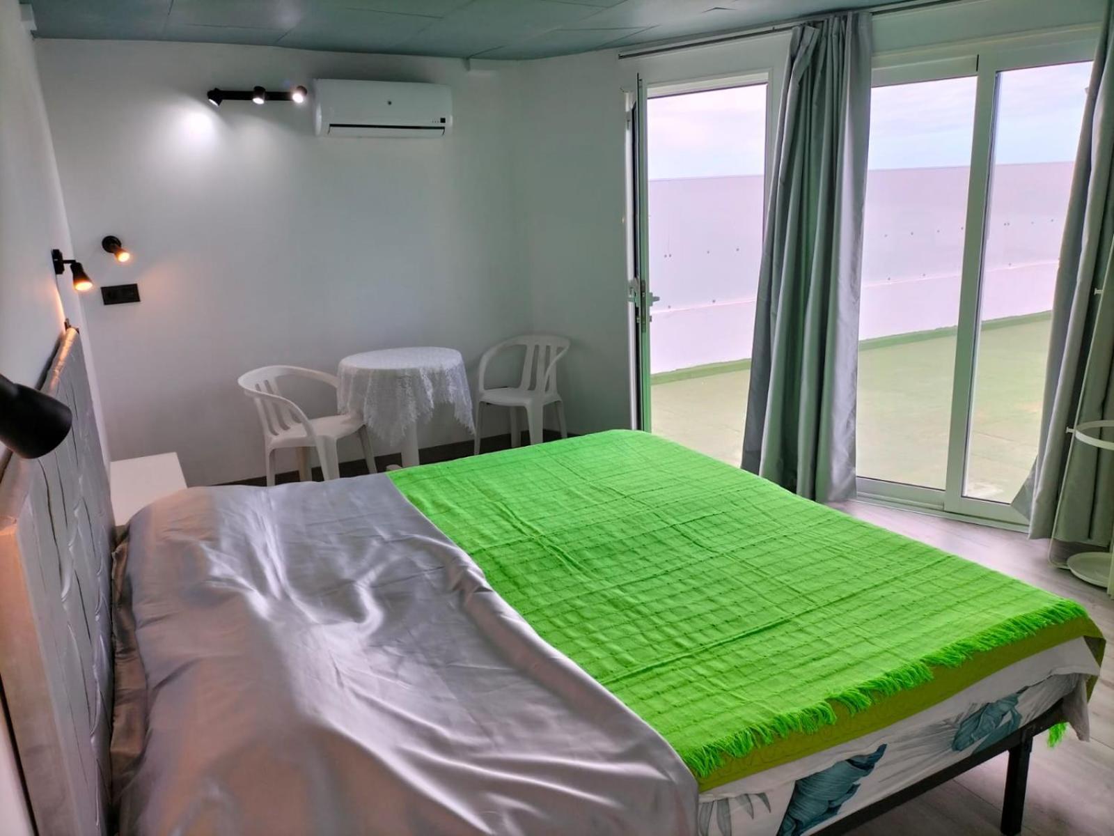 Vv Buganvillas Maspalomas - Cocina Y Con Banos Privados * Maspalomas (Gran Canaria)