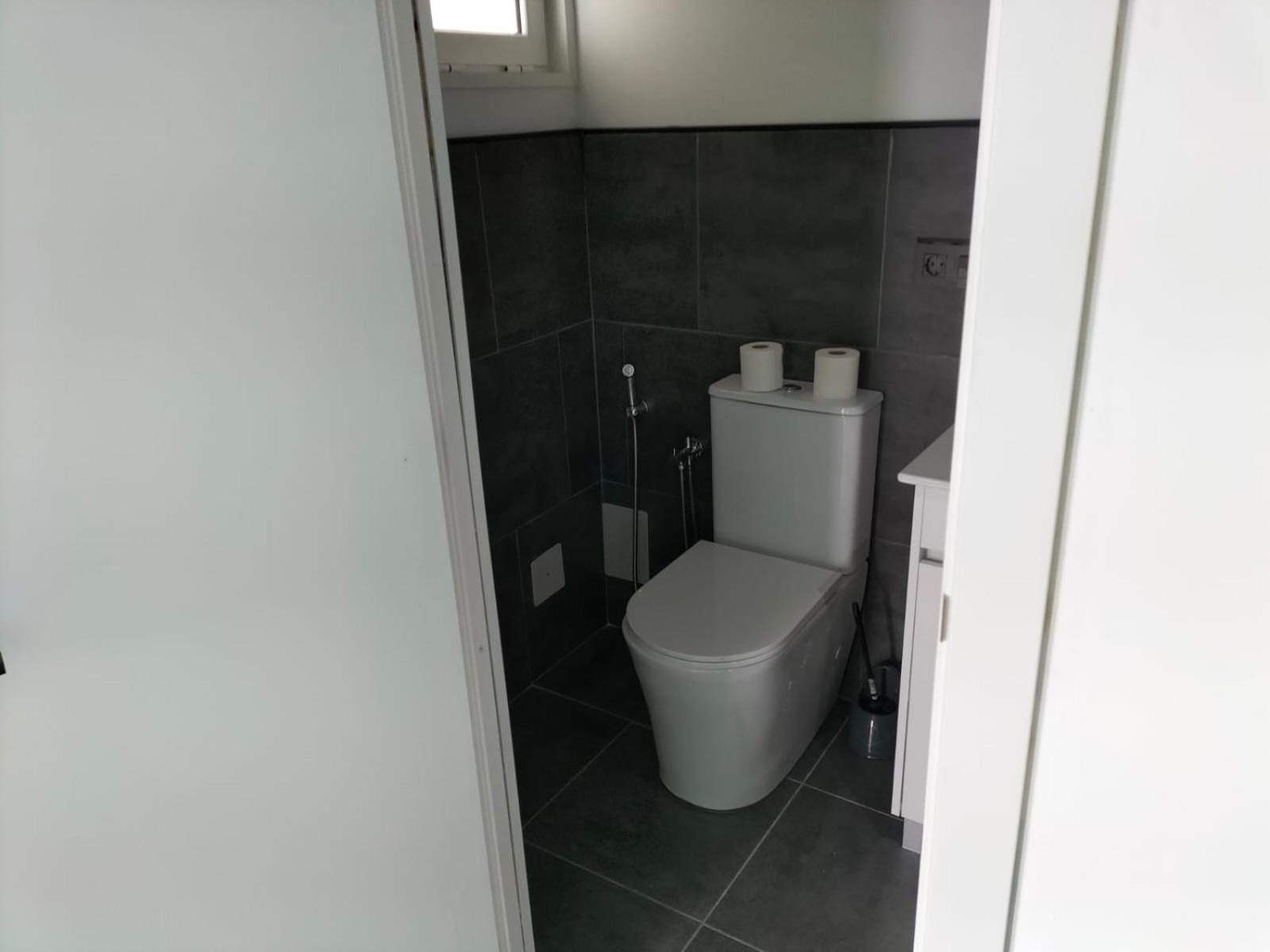 Vv Buganvillas Maspalomas - Cocina Y Con Banos Privados Maspalomas (Gran Canaria)
