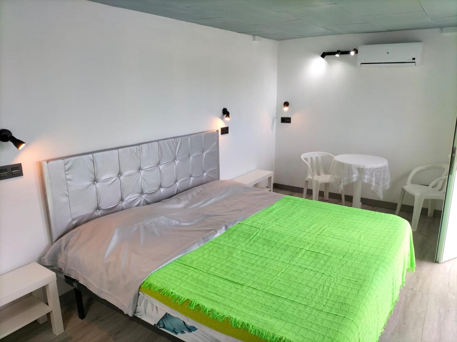 Vv Buganvillas Maspalomas - Cocina Y Con Banos Privados Guest house