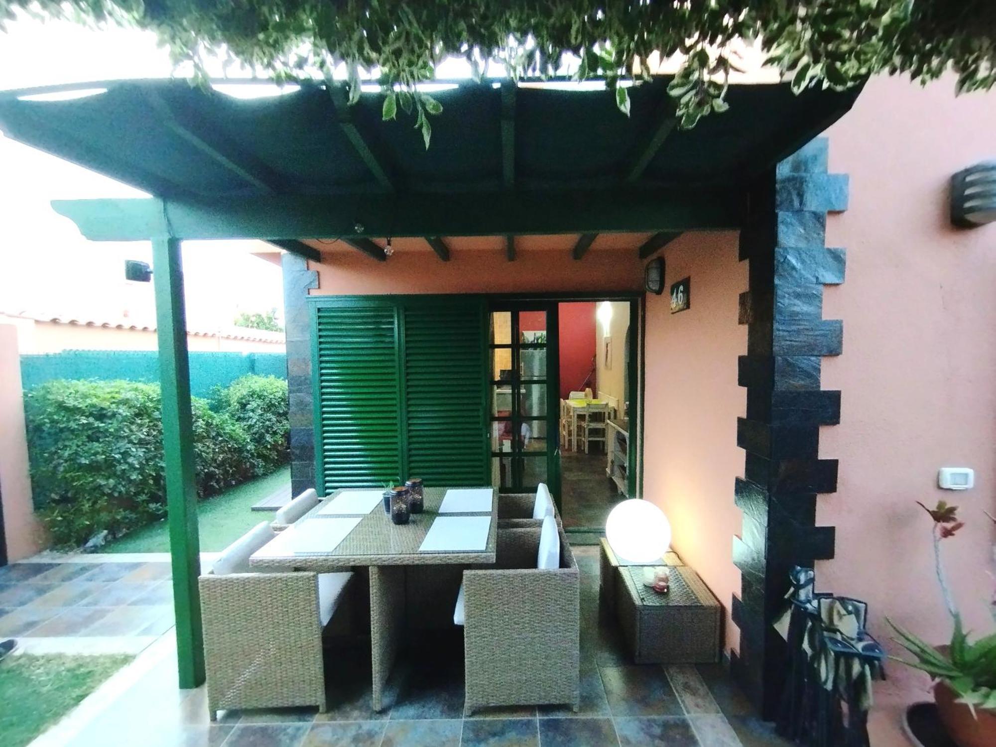 Apartment Maspalomas Sonneland Venesol *