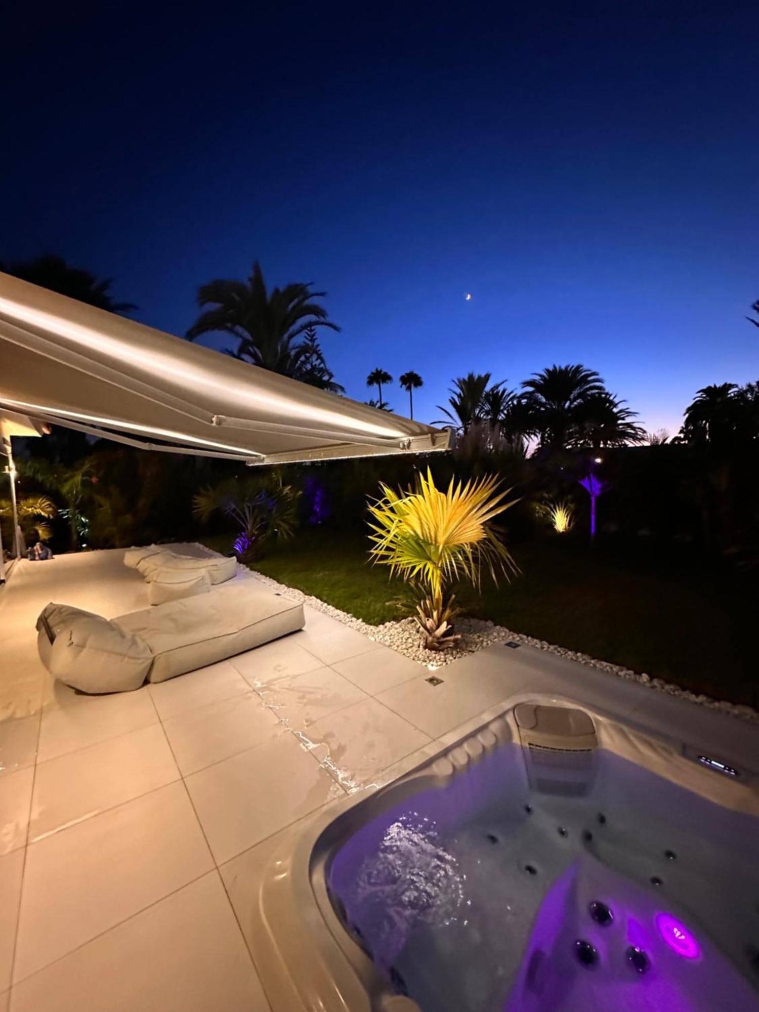 Sun Club P65 Premium Holiday home *