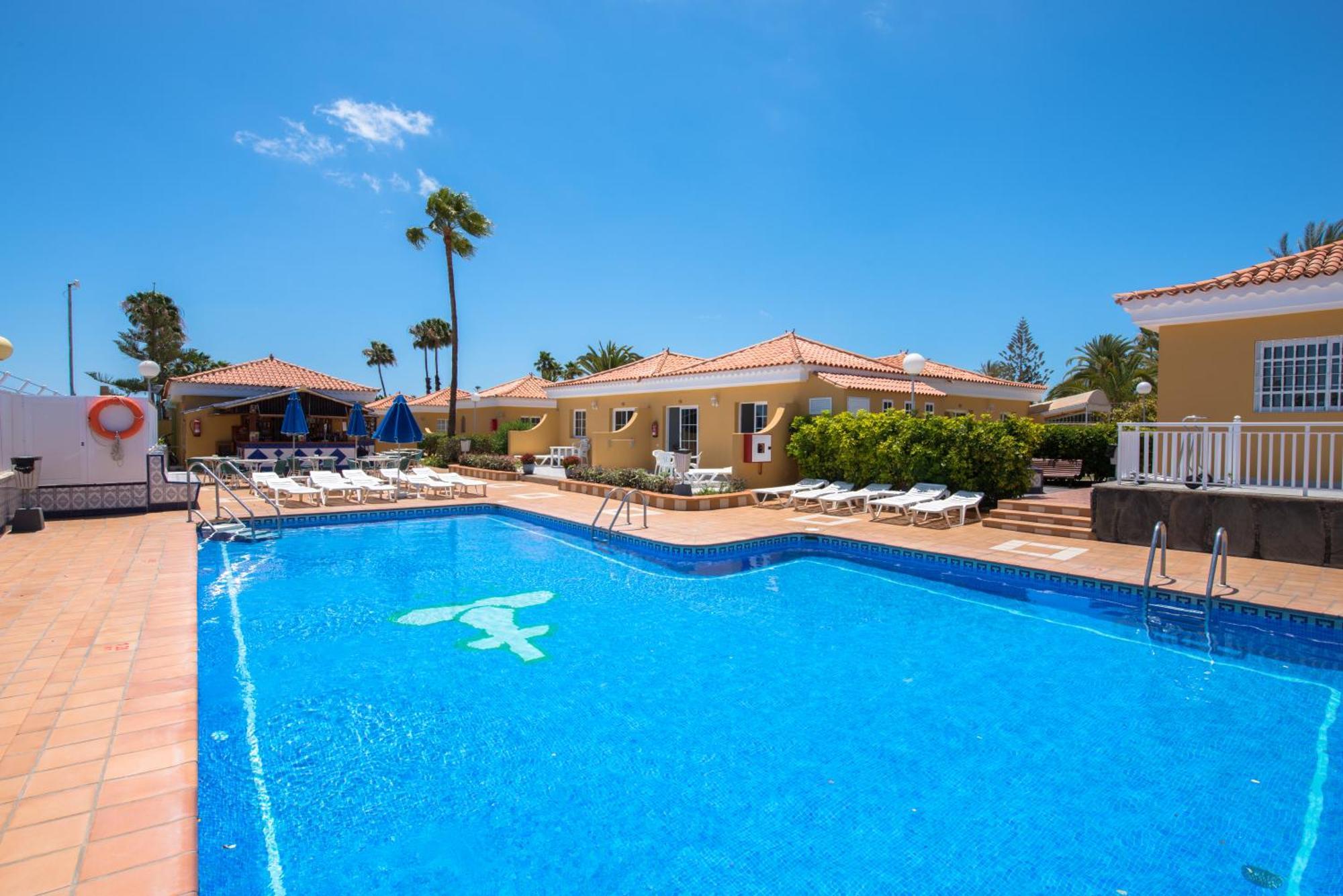 Tara Apartment Maspalomas (Gran Canaria)