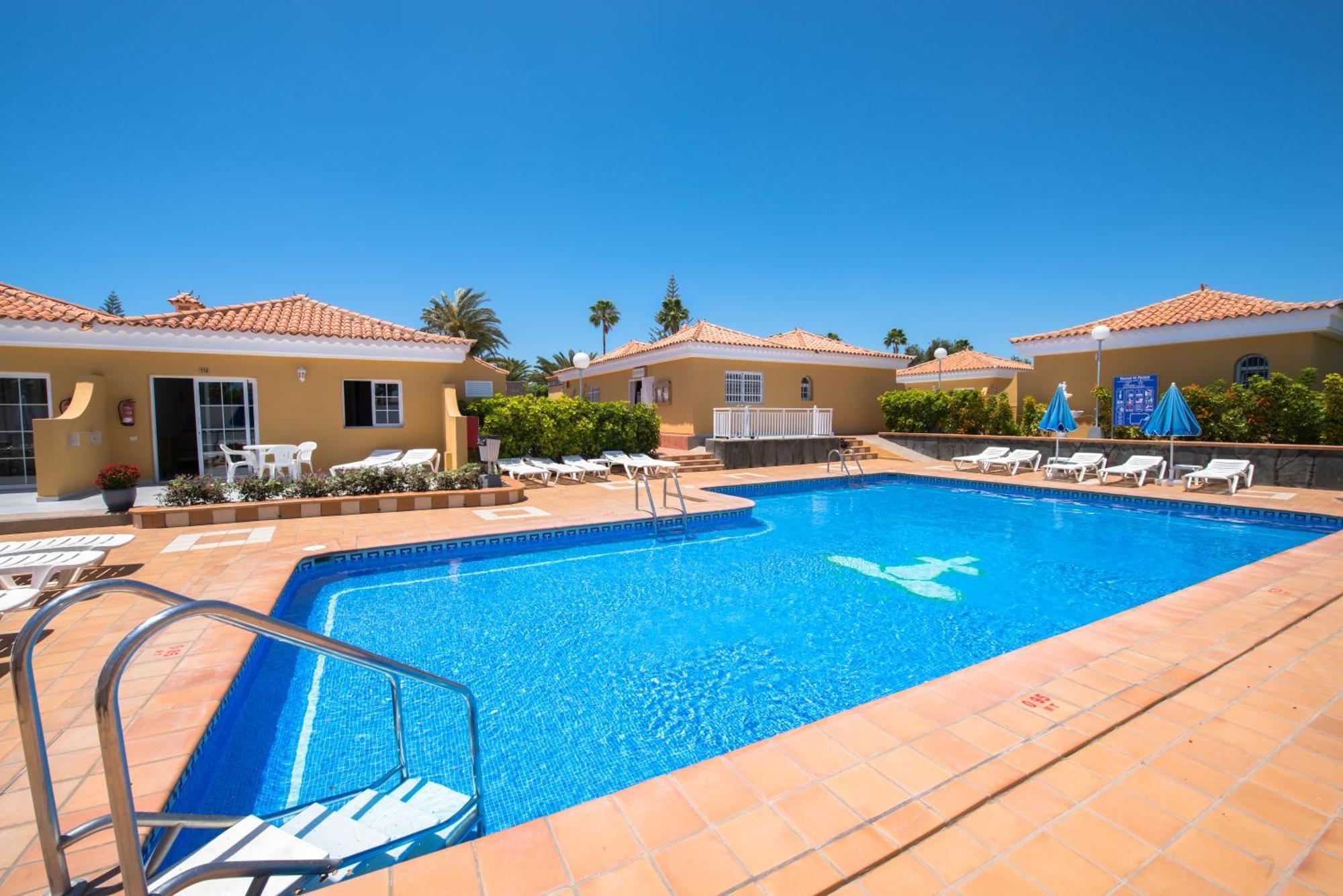 Tara * Maspalomas (Gran Canaria)