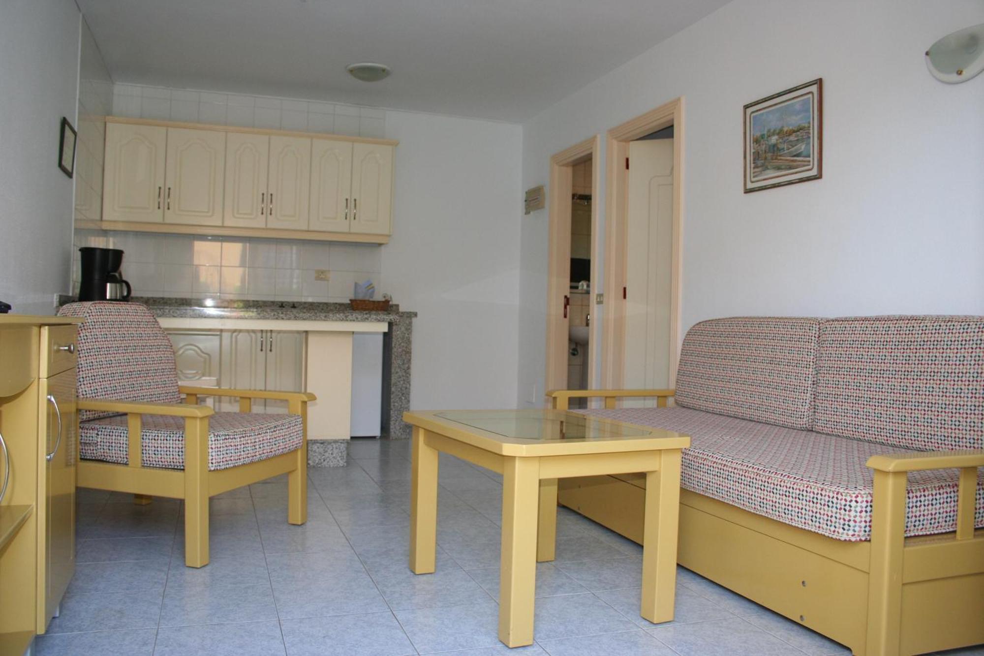Appartement Tara *
