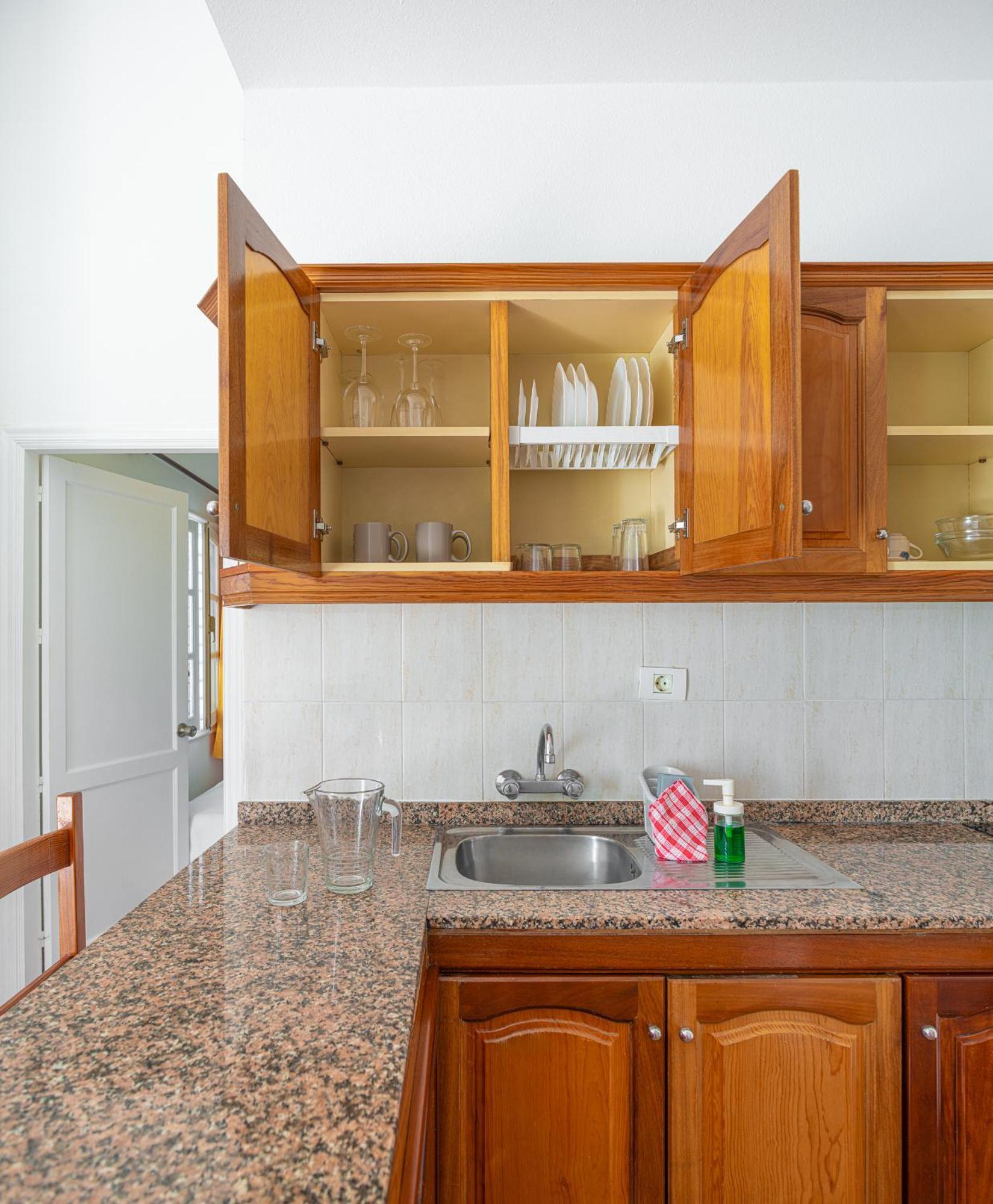 Resort Almenas