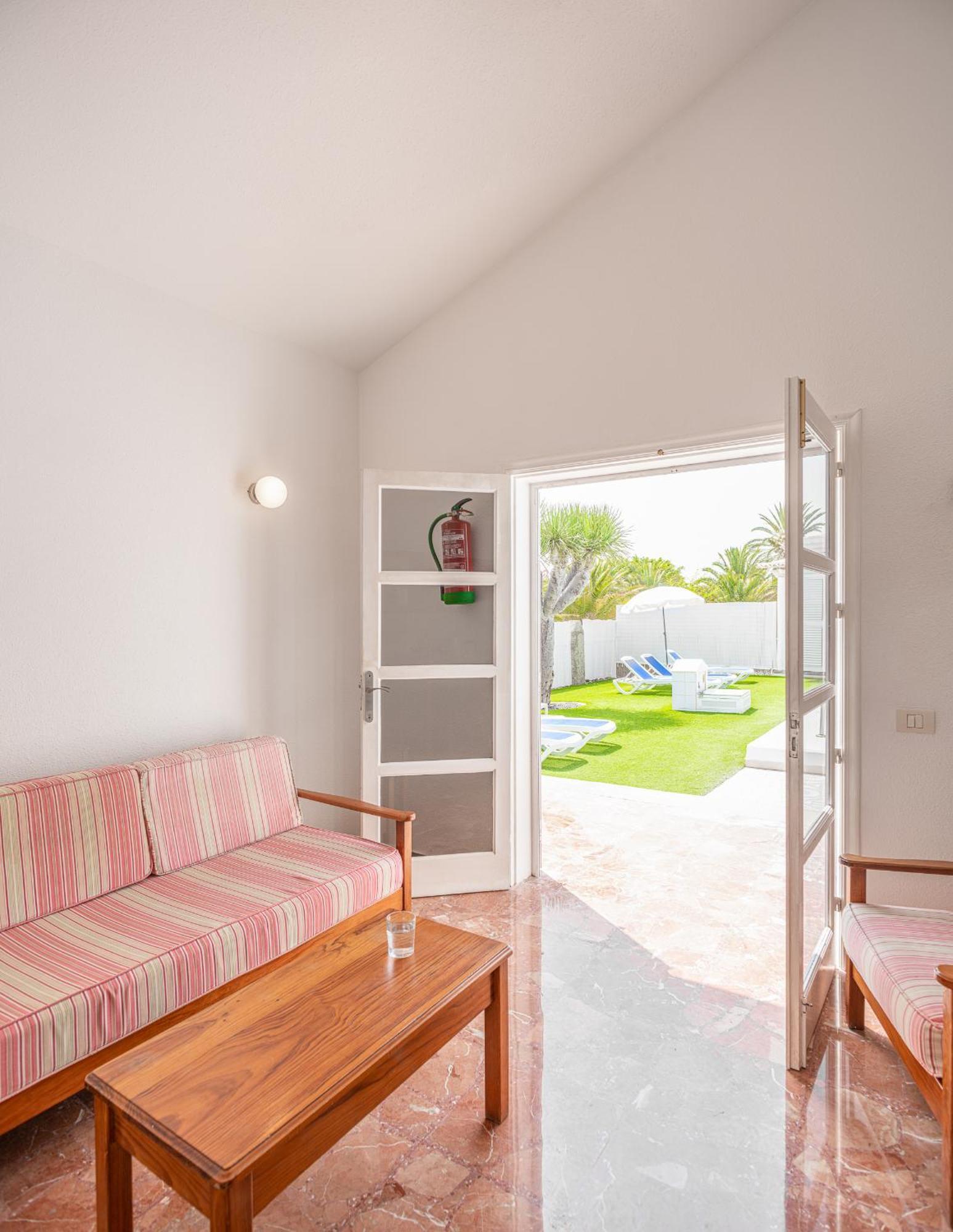 Almenas Resort 2*