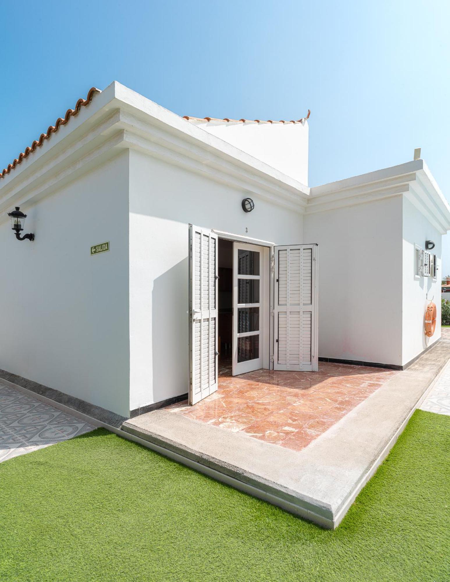 Almenas 2* Maspalomas (Gran Canaria)