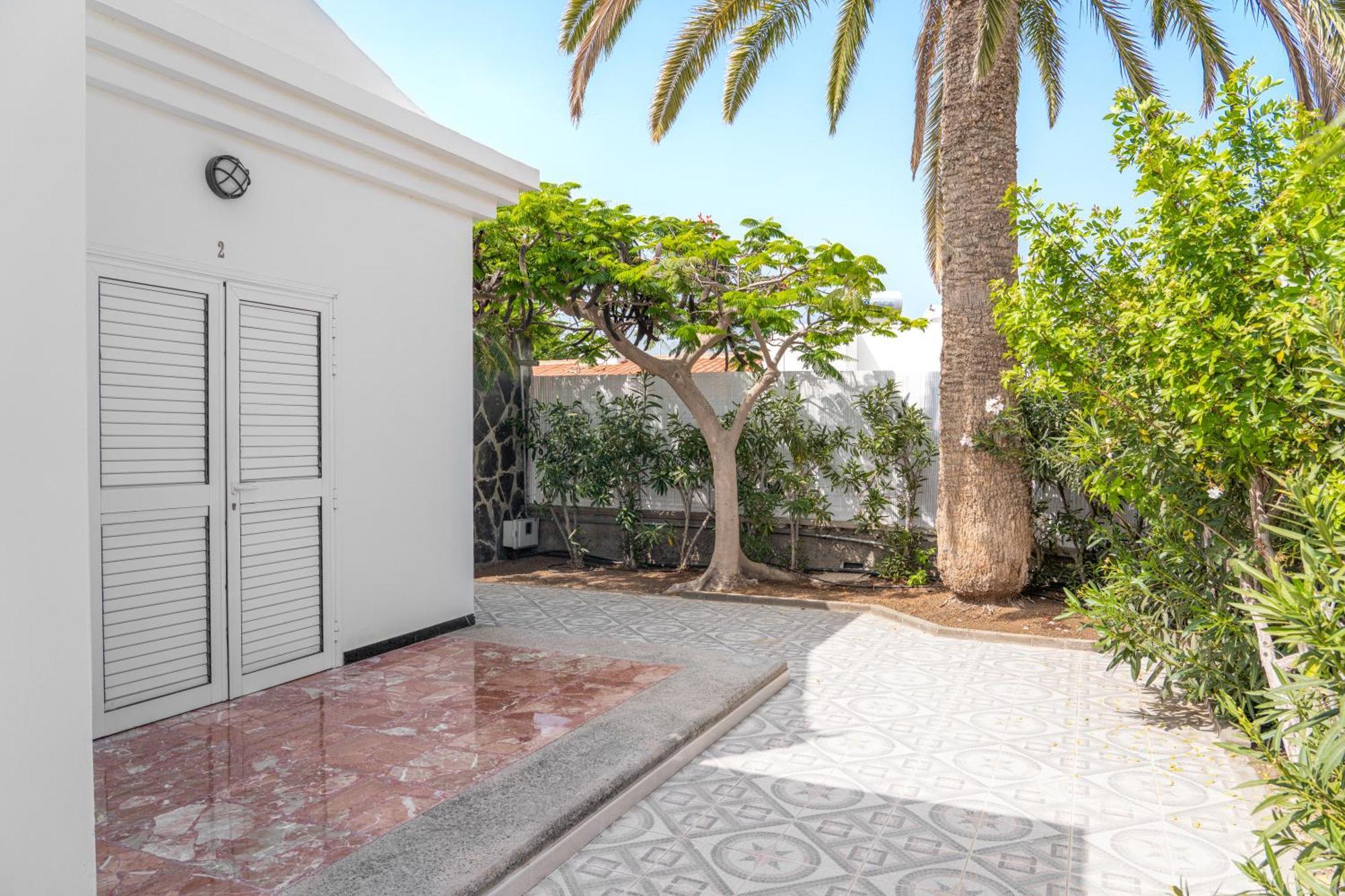 Almenas 2* Maspalomas (Gran Canaria)