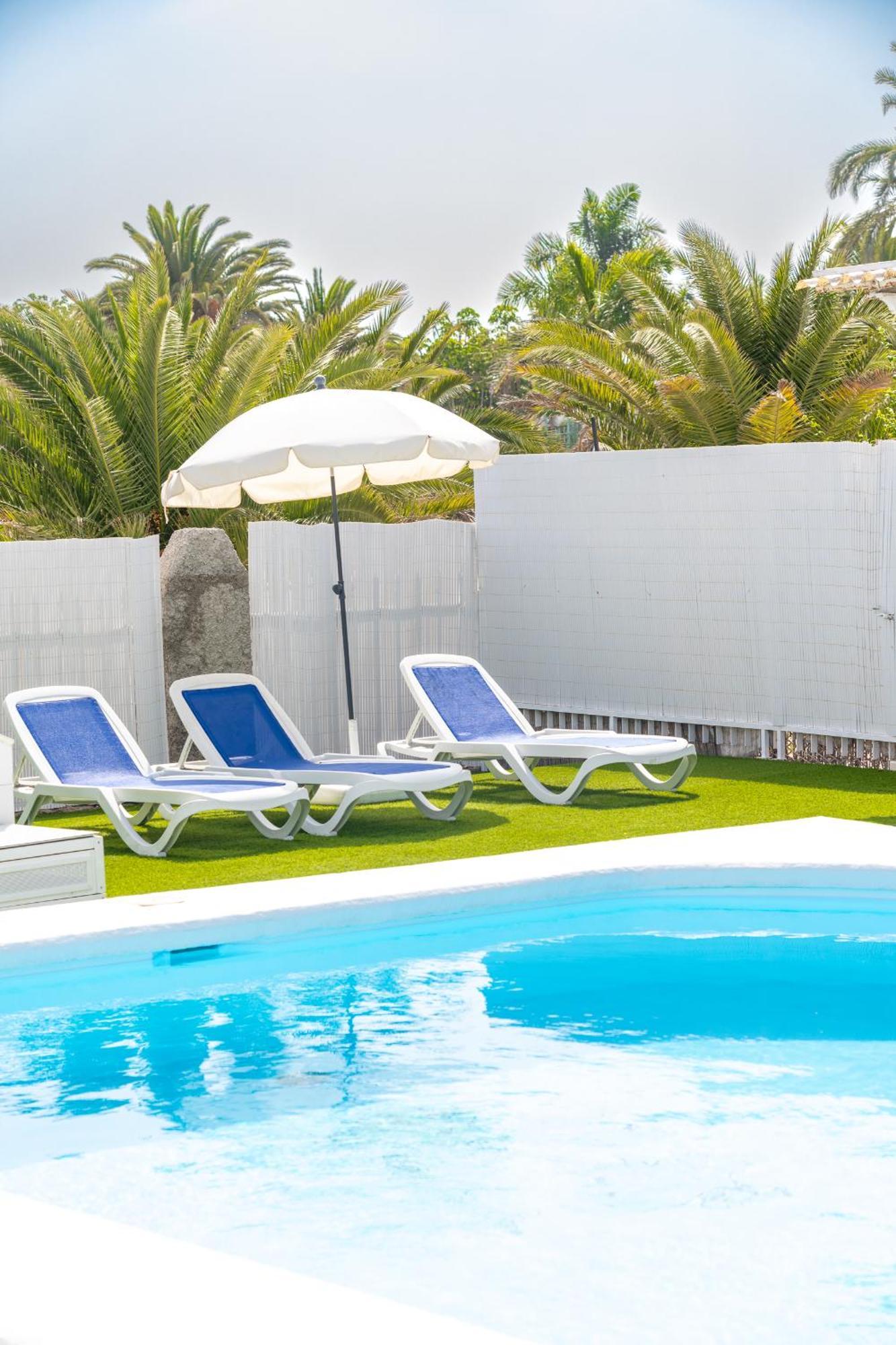 Resort Almenas