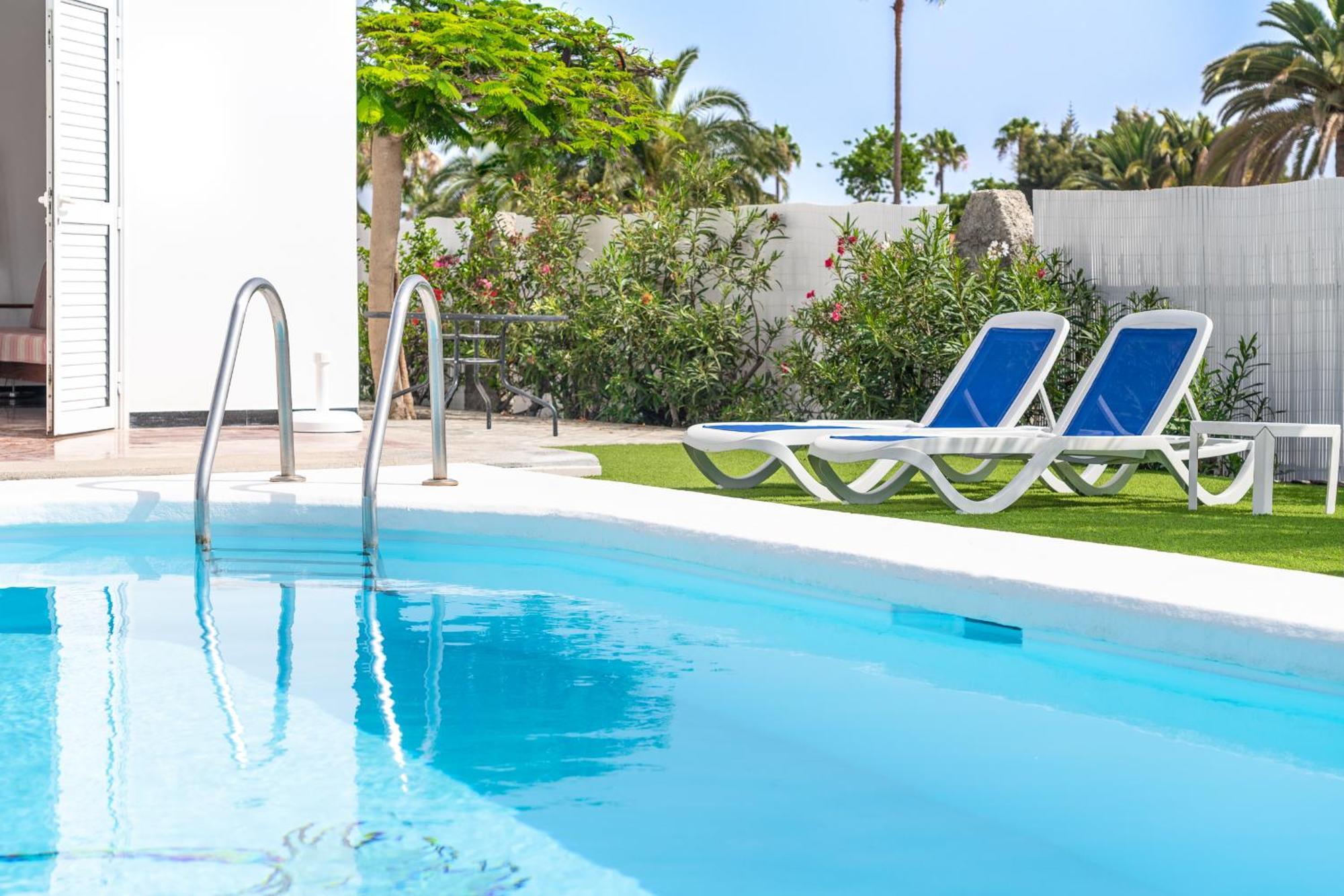 Almenas 2* Maspalomas (Gran Canaria)