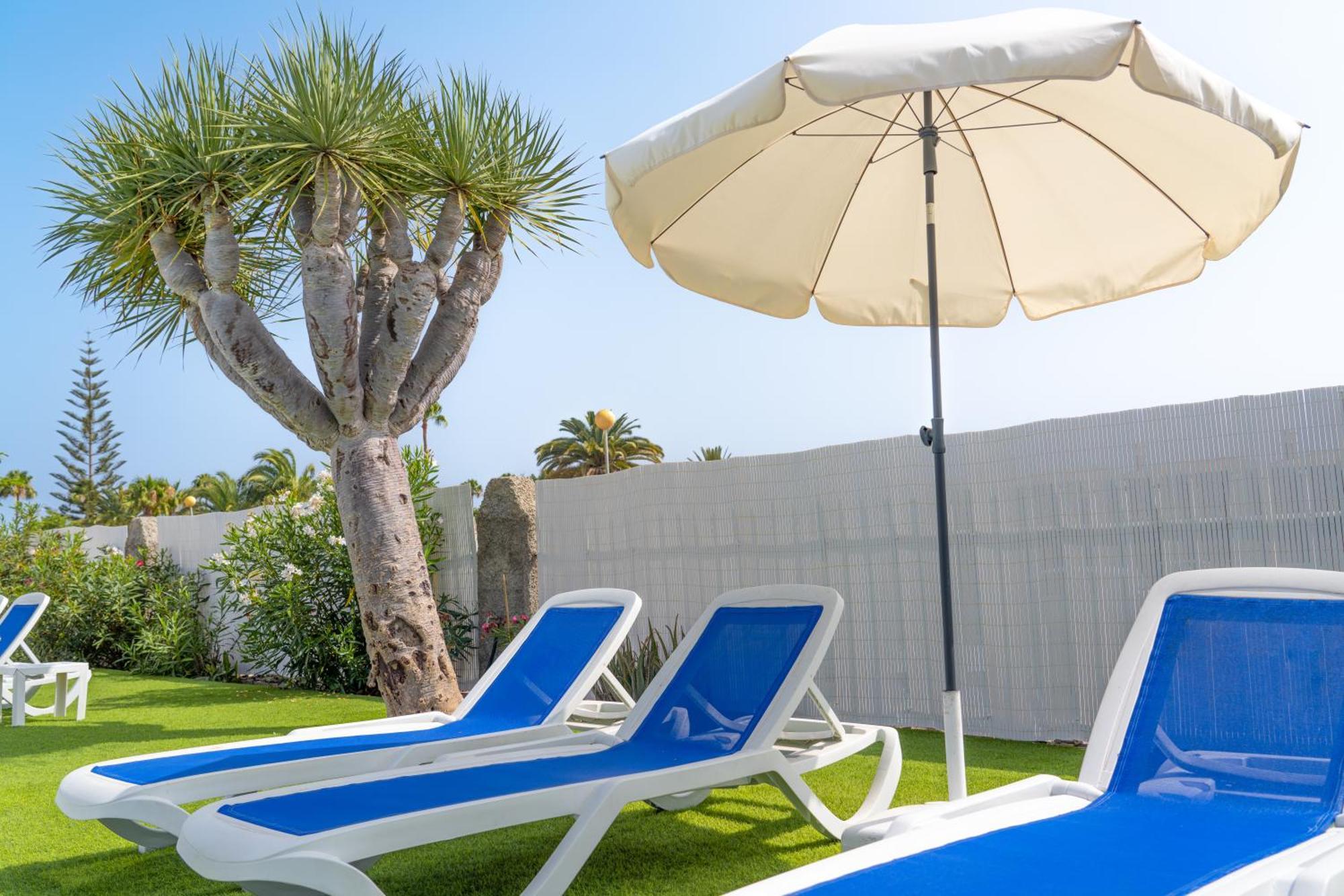 Resort Almenas 2*