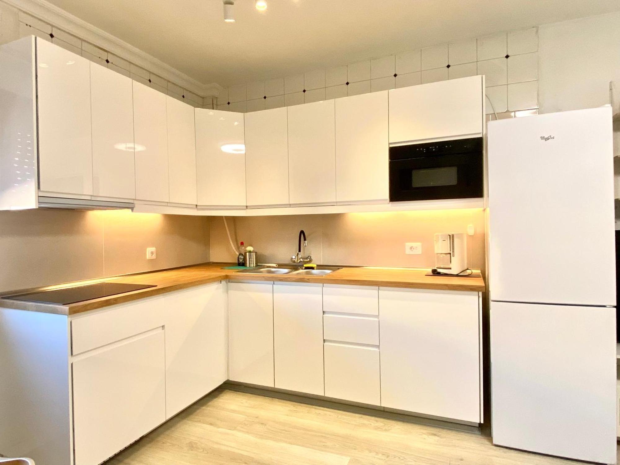 Cozy And Modern In Maspalomas *