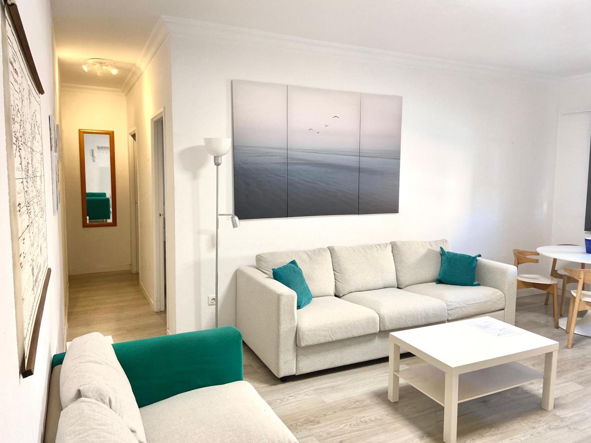 Apartment Cozy And Modern In Maspalomas Maspalomas (Gran Canaria)