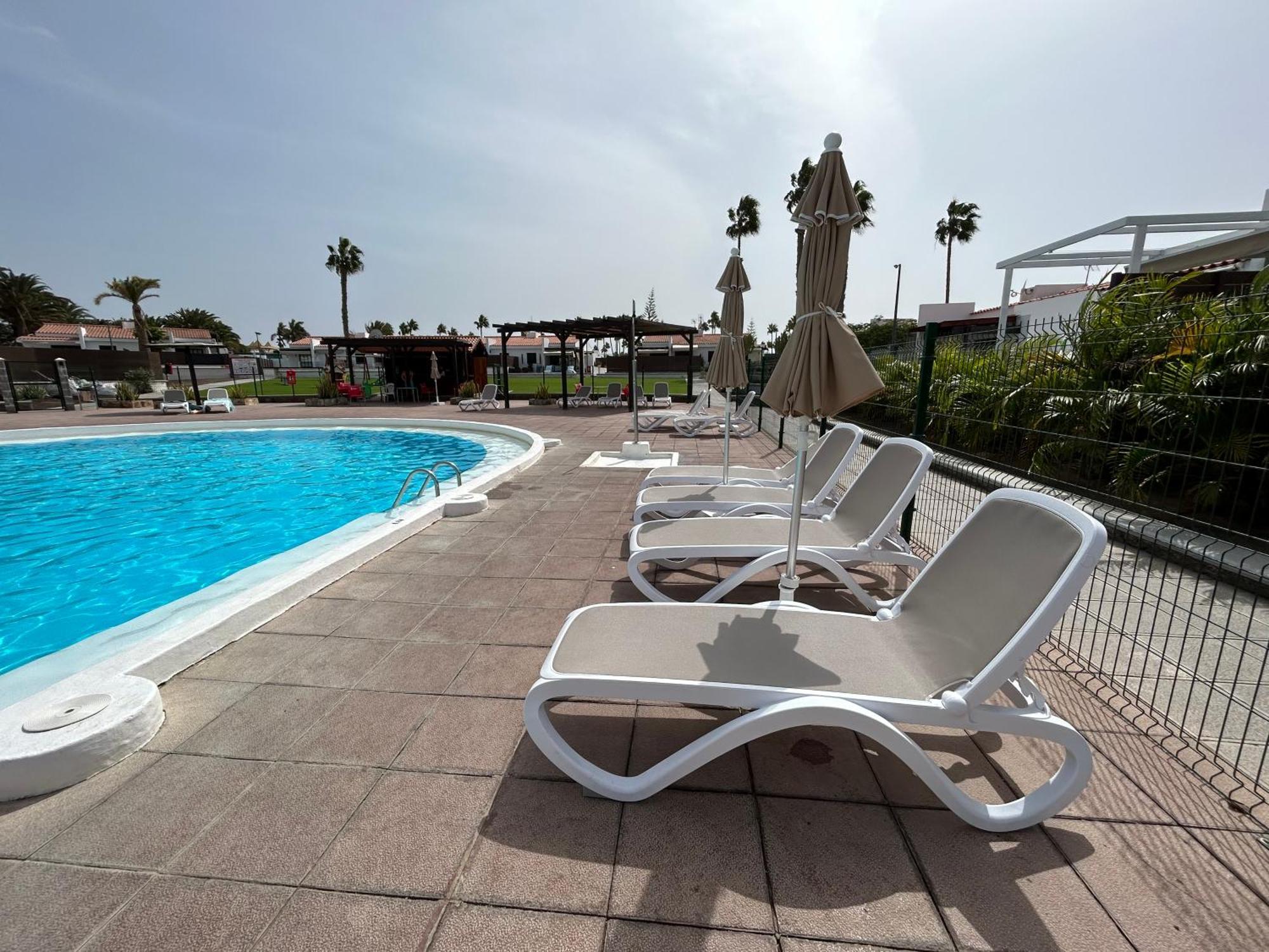 Paraiso Ferienhaus