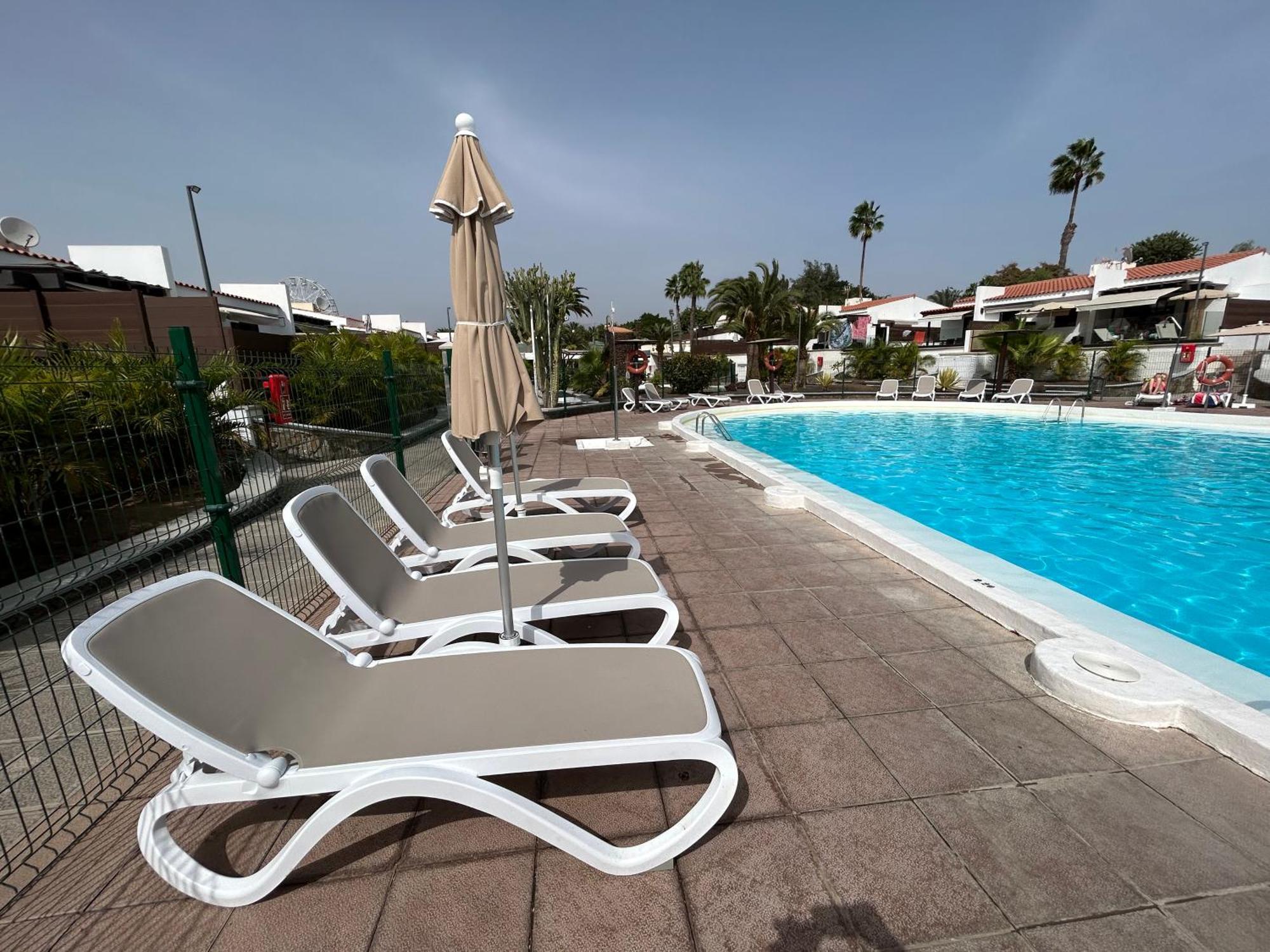 Paraiso Ferienhaus