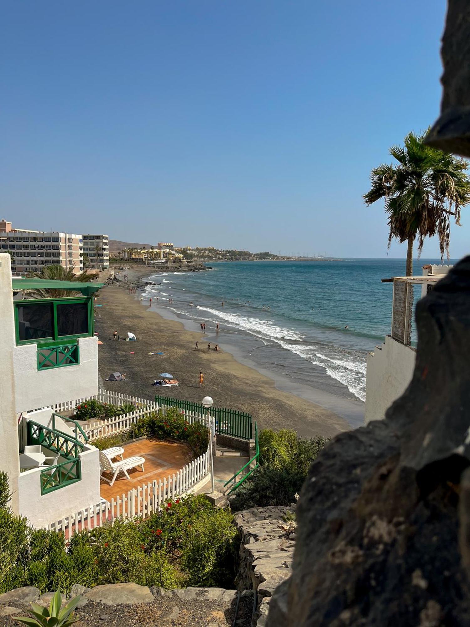 Beautiful Aguycan 120 Playa Del Aguila Maspalomas Gran Canaria Maspalomas (Gran Canaria)