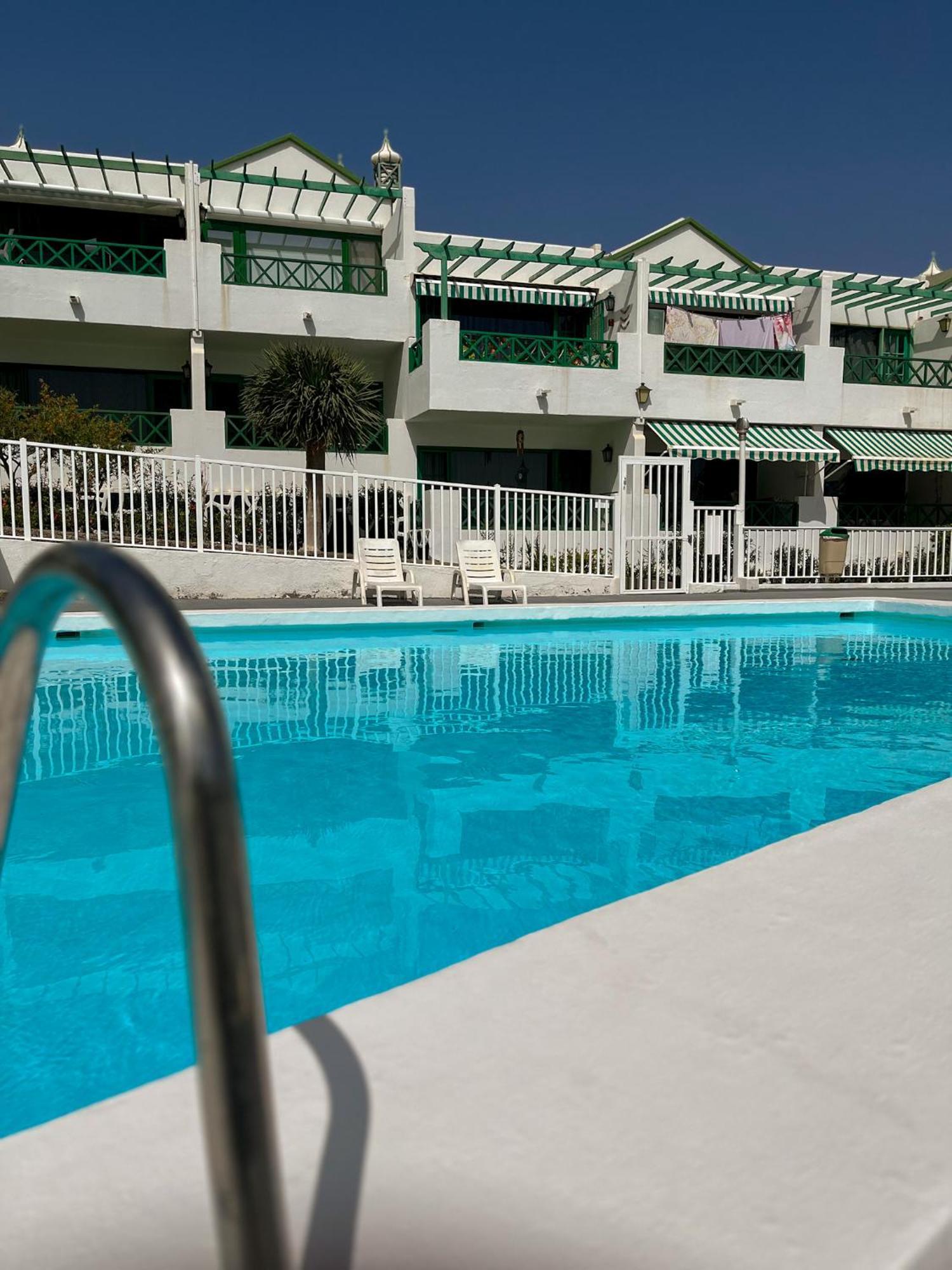 Beautiful Aguycan 120 Playa Del Aguila Maspalomas Gran Canaria