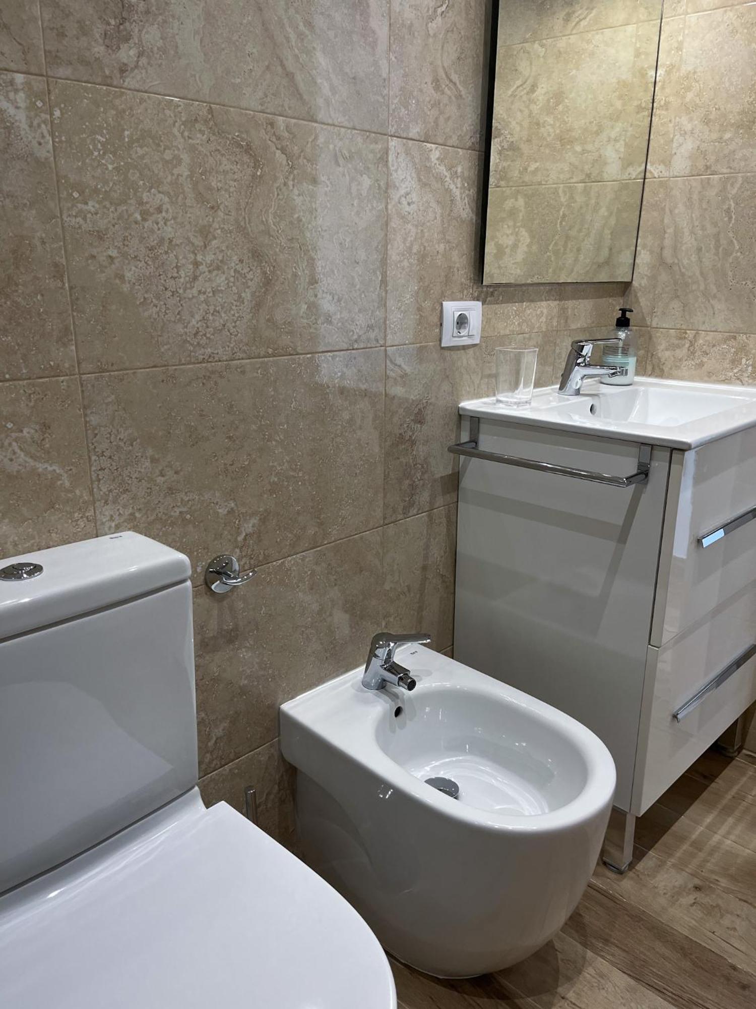 Beautiful Aguycan 120 Playa Del Aguila Maspalomas Gran Canaria Apartment
