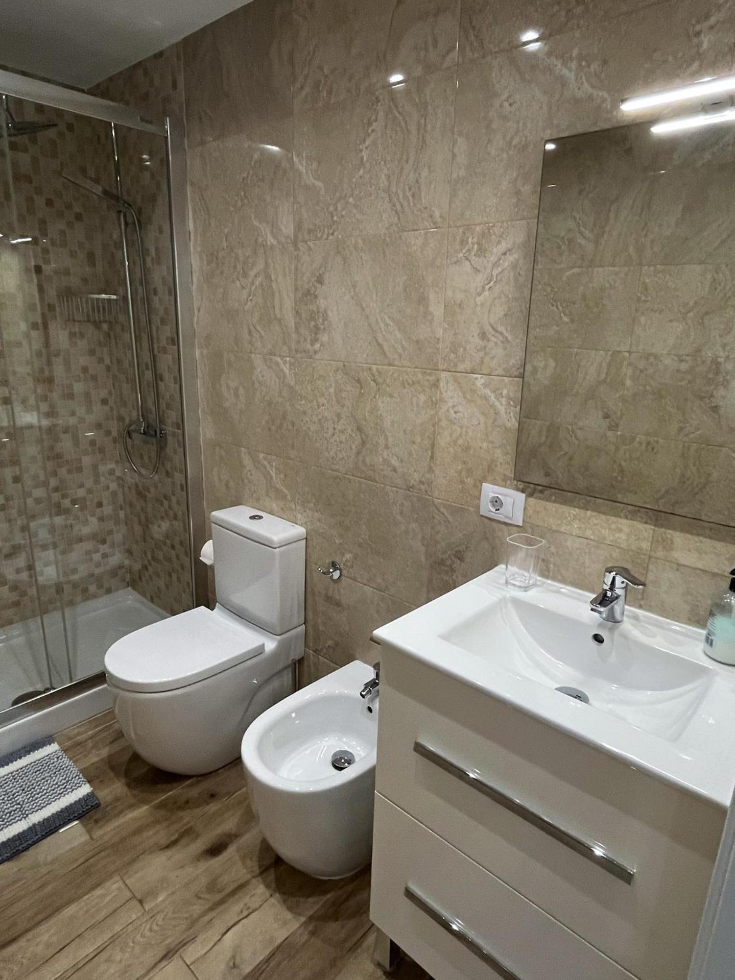 Apartment Beautiful Aguycan 120 Playa Del Aguila Maspalomas Gran Canaria *