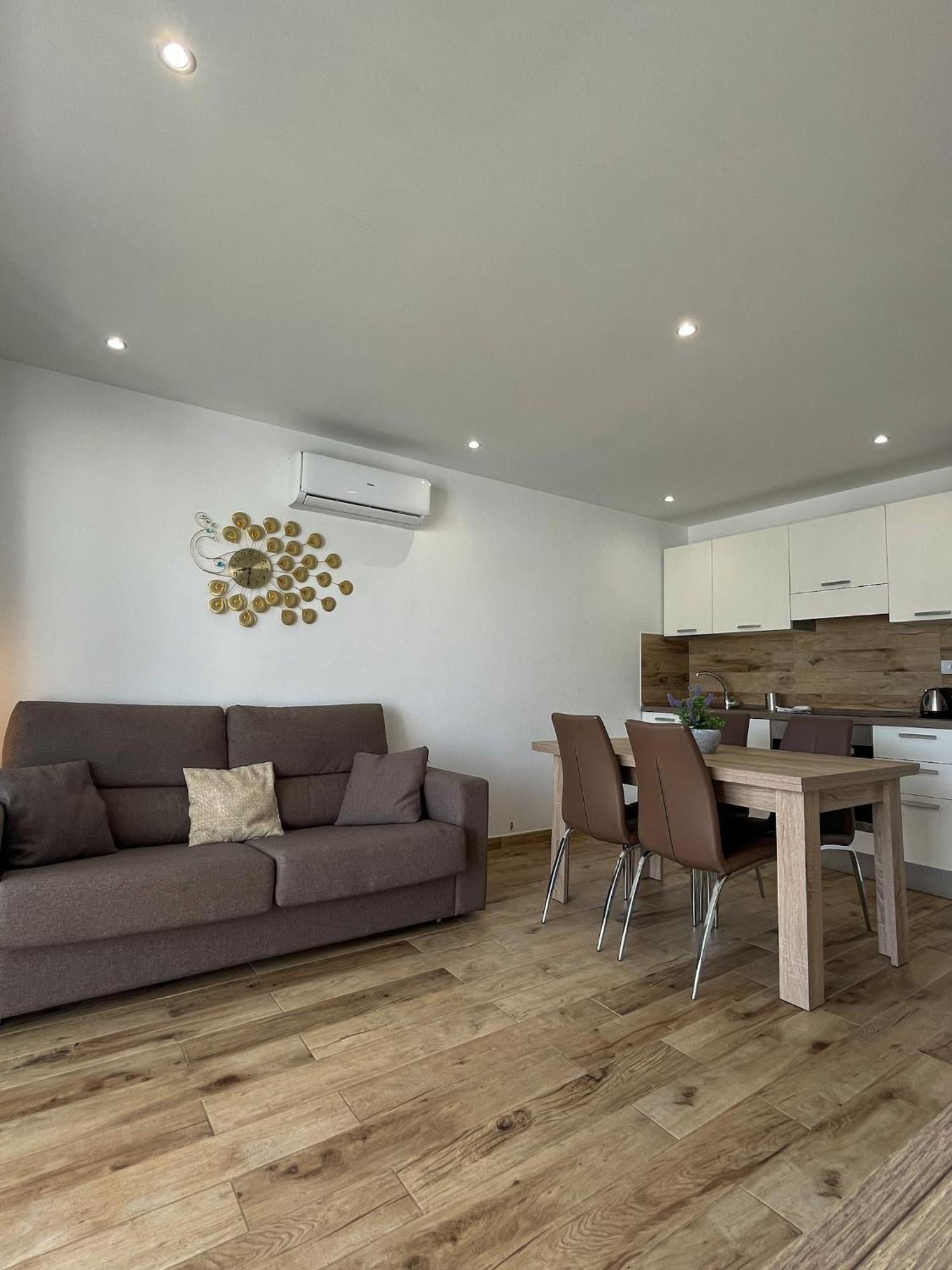 Beautiful Aguycan 120 Playa Del Aguila Maspalomas Gran Canaria Apartment *