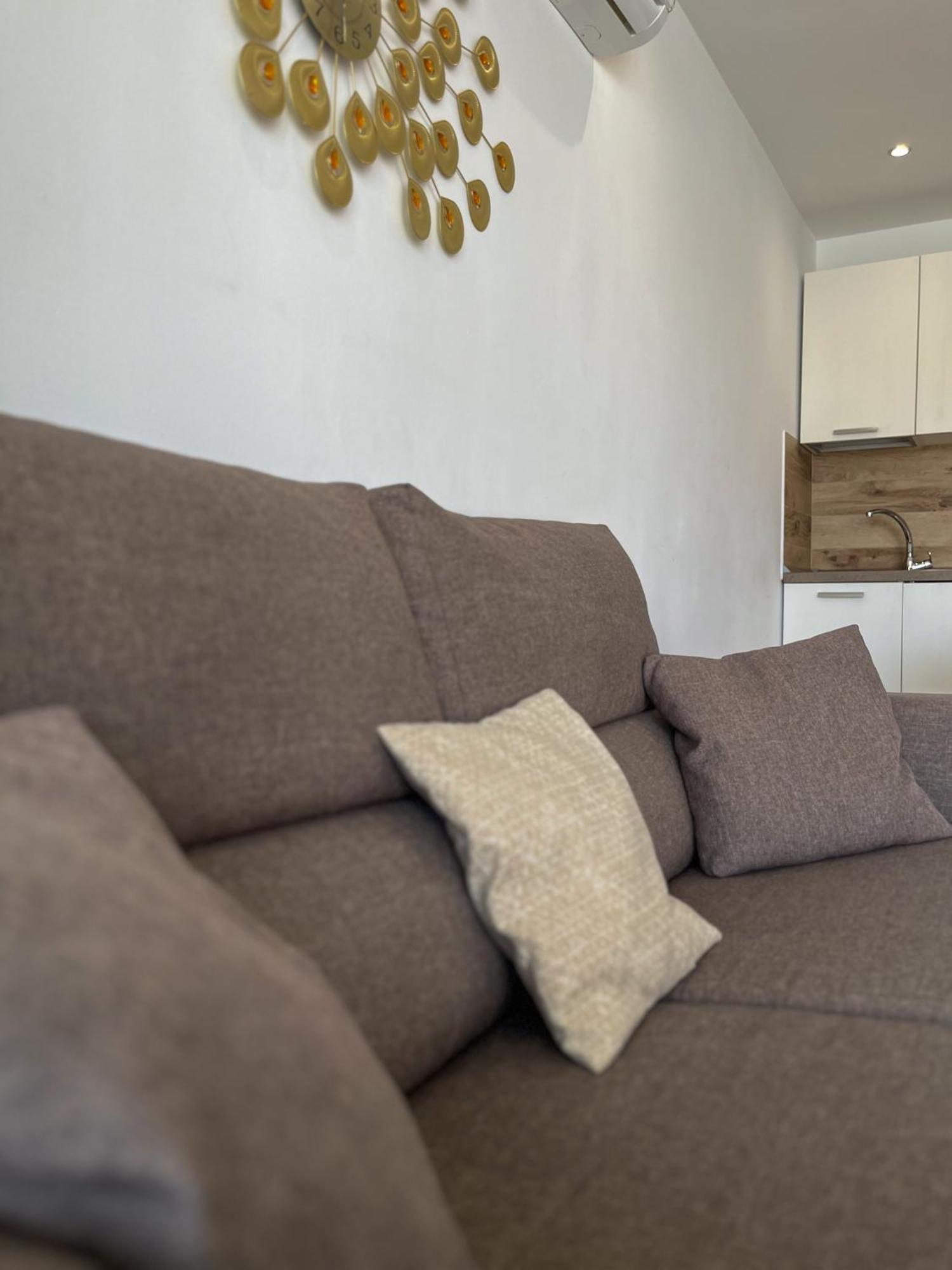Apartamento Beautiful Aguycan 120 Playa Del Aguila Maspalomas Gran Canaria Maspalomas (Gran Canaria)
