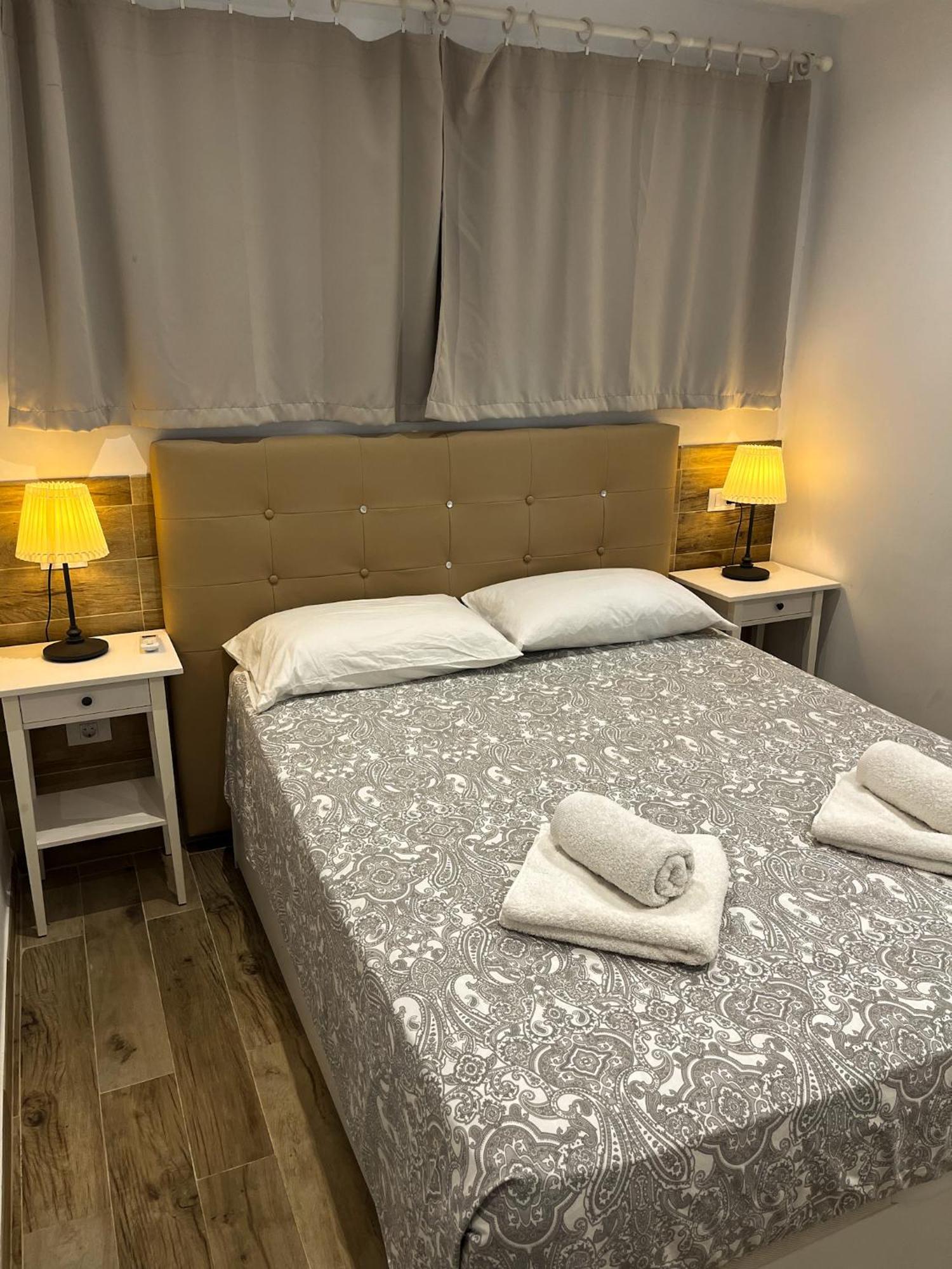 Apartment Beautiful Aguycan 120 Playa Del Aguila Maspalomas Gran Canaria