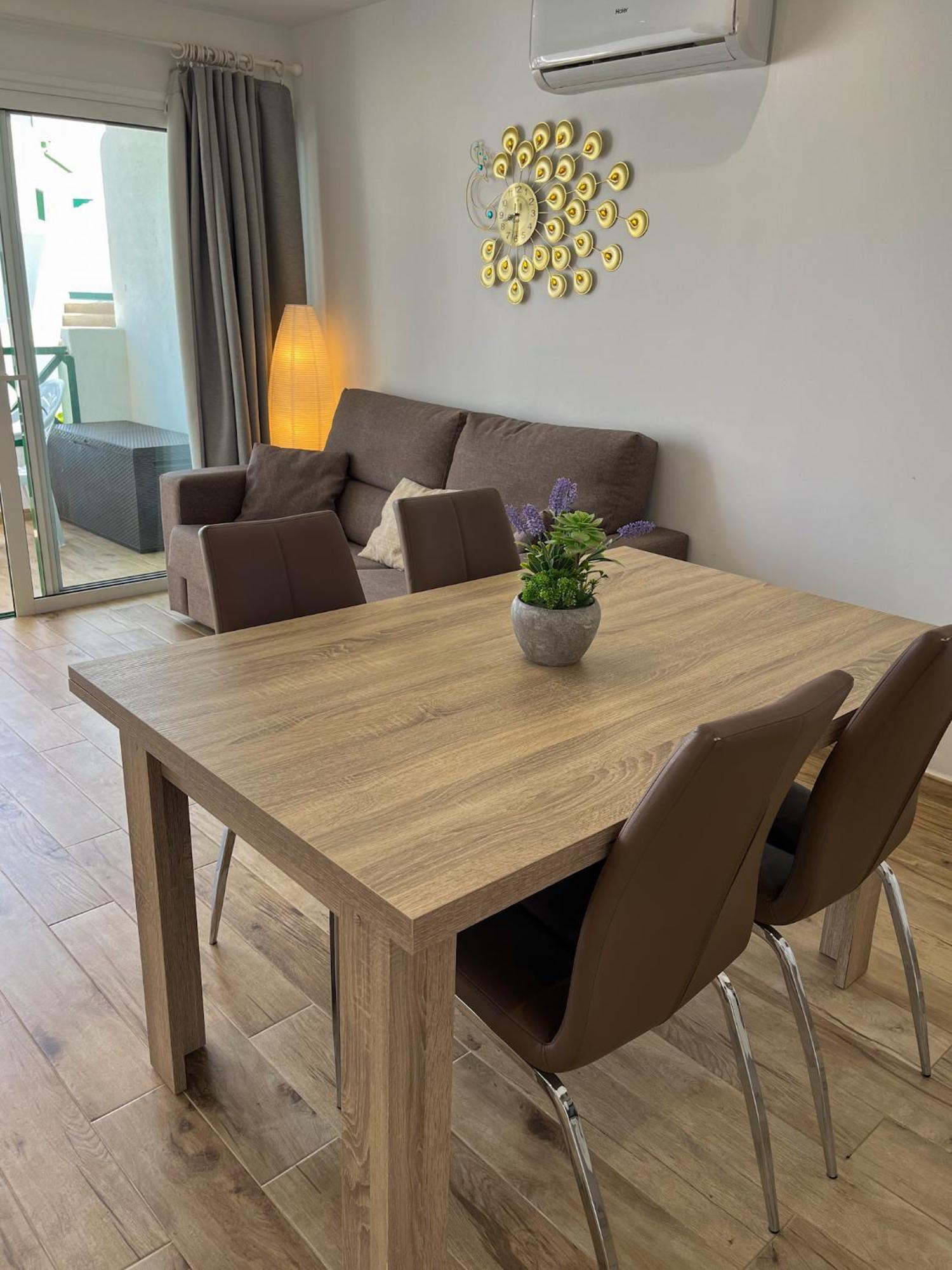 Apartamento Beautiful Aguycan 120 Playa Del Aguila Maspalomas Gran Canaria