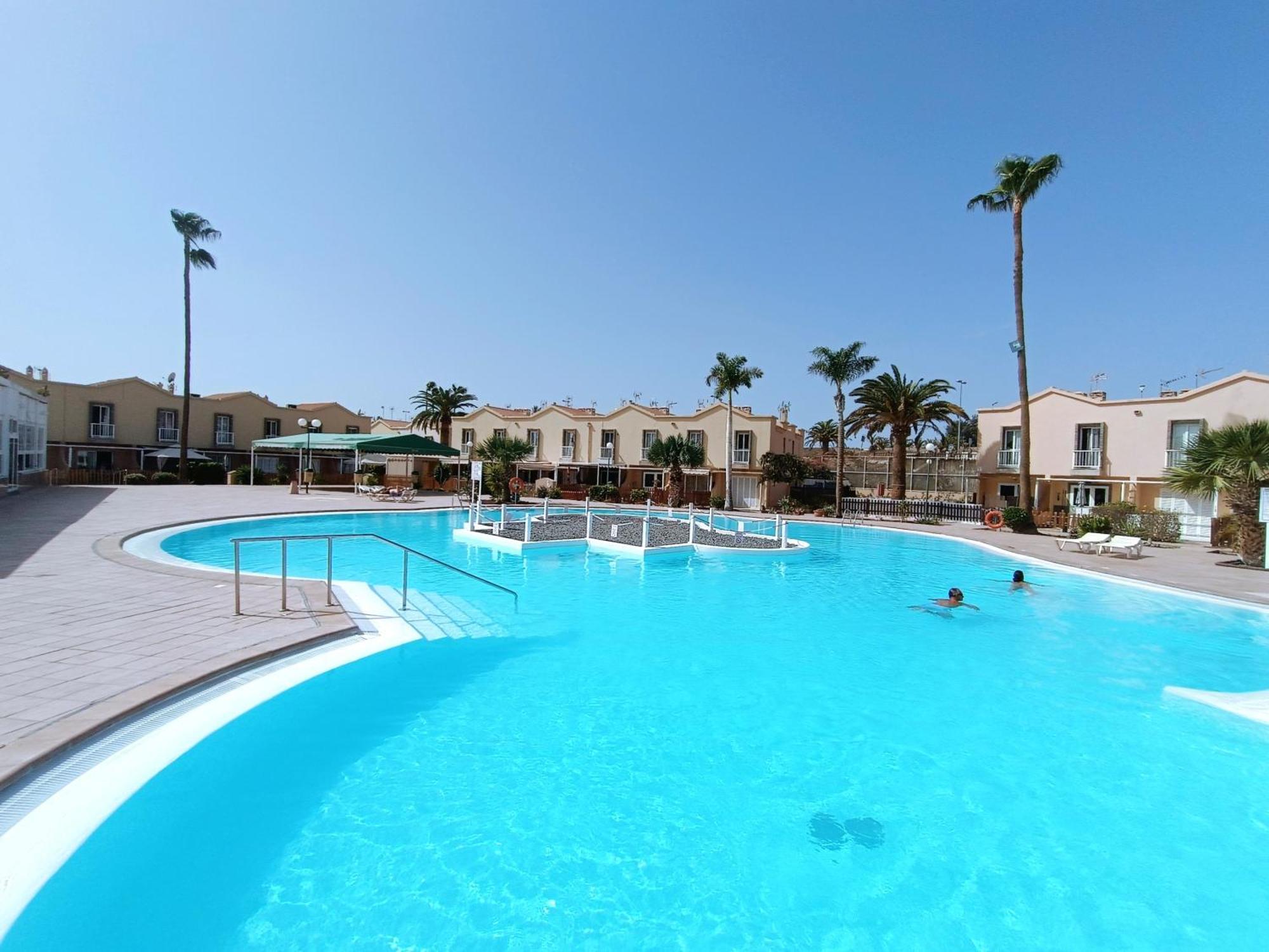 Appartement Cozy Maspalomas Maspalomas (Gran Canaria)