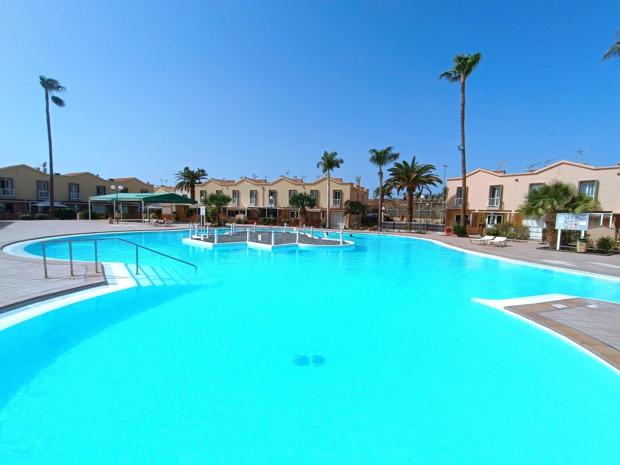 Oasis Maspalomas Garden 11 Apartment Maspalomas (Gran Canaria)
