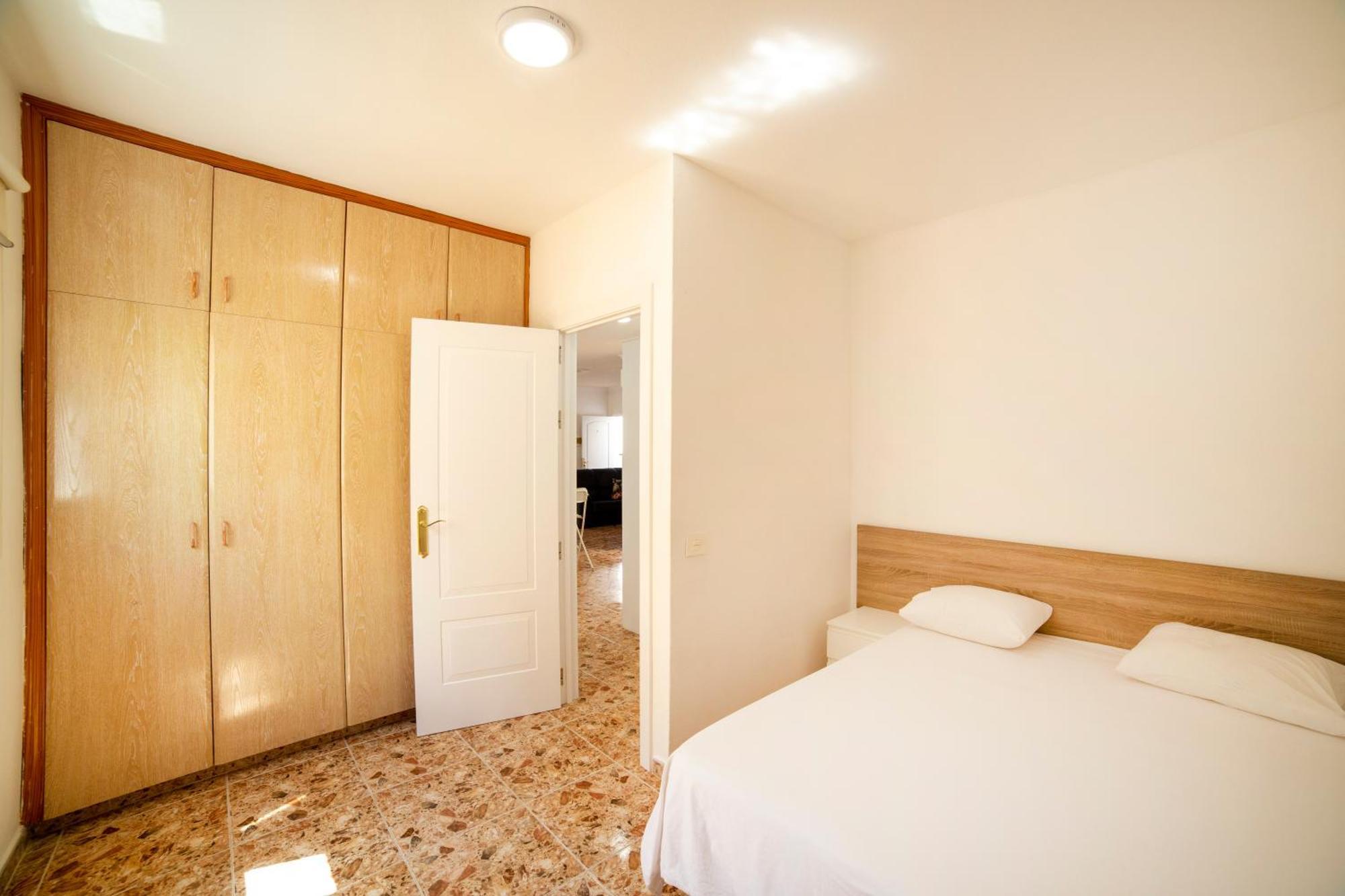 Just To Sleep 2 Bedrooms Apartment