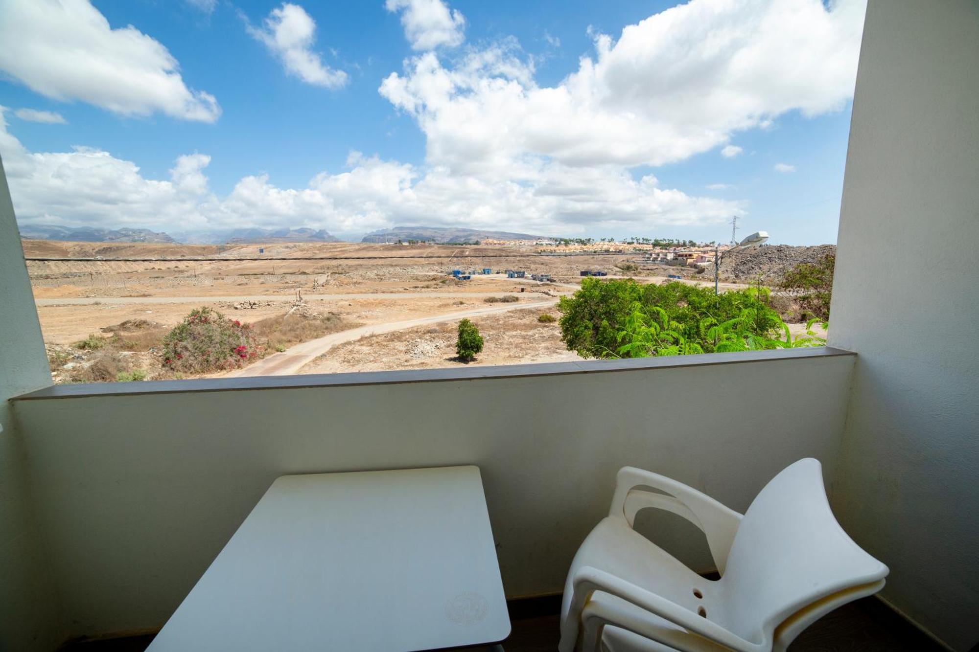 Just To Sleep 2 Bedrooms Maspalomas (Gran Canaria)