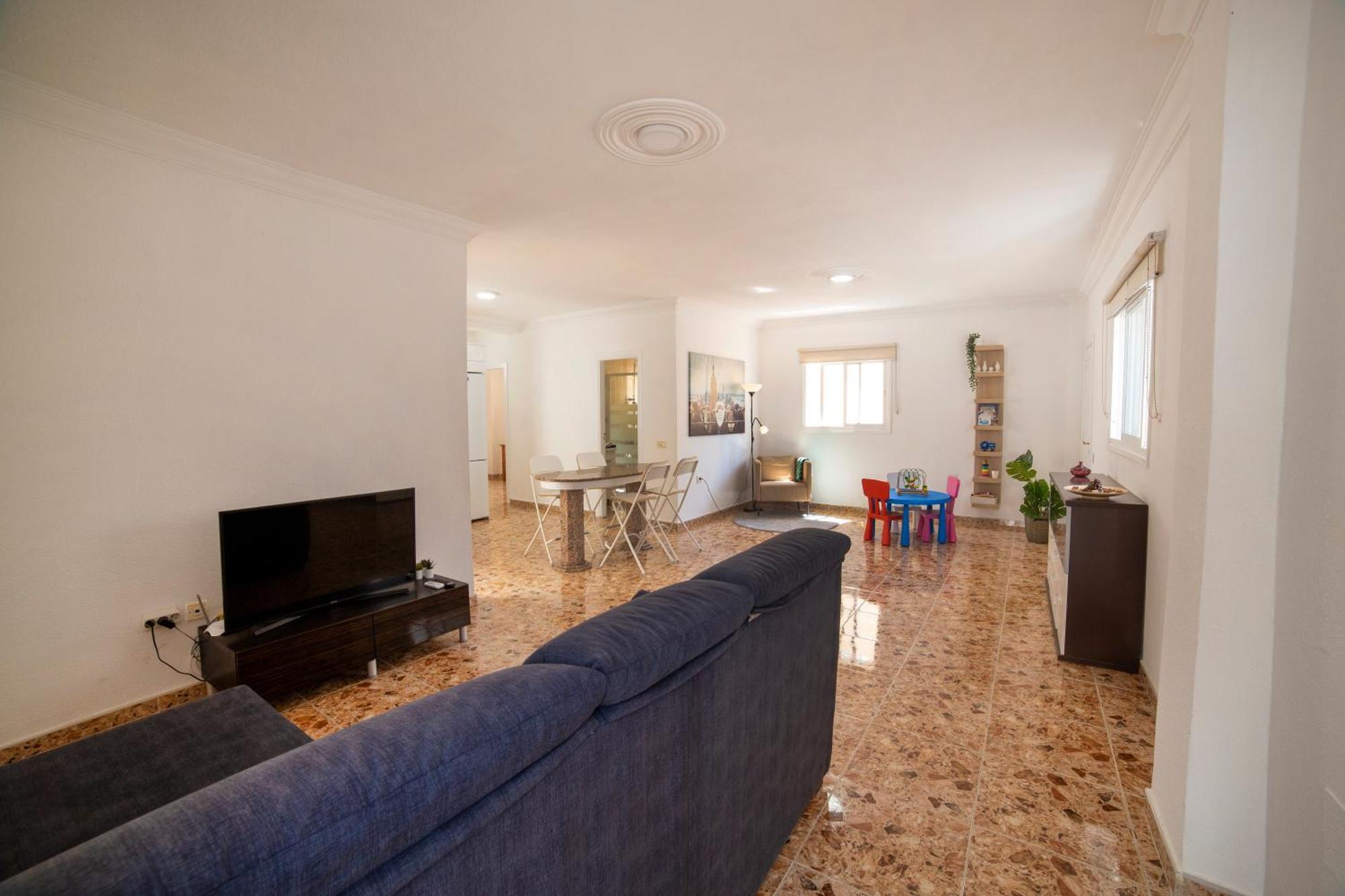 Just To Sleep 2 Bedrooms Apartment Maspalomas (Gran Canaria)