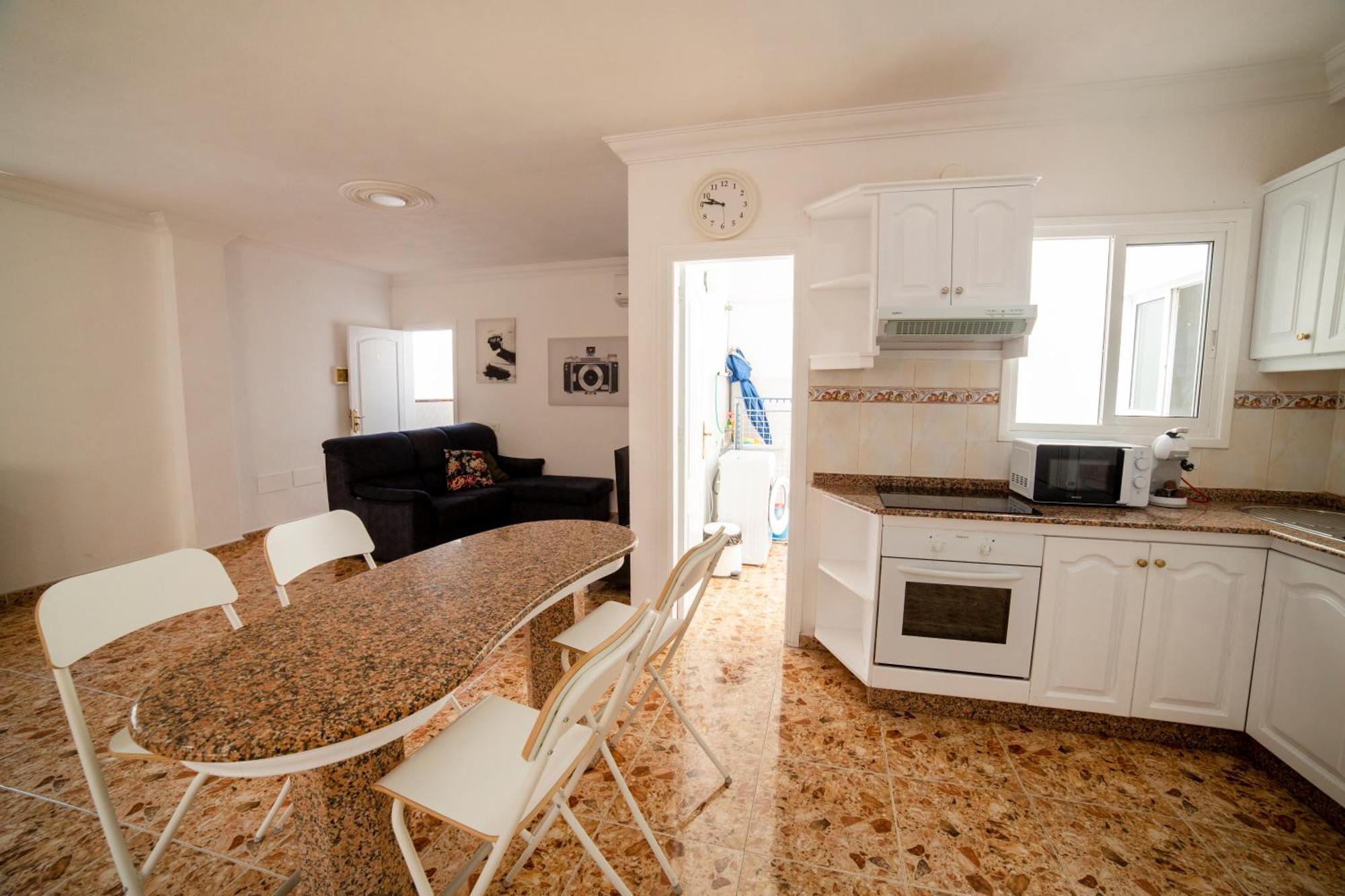 Apartment Just To Sleep 2 Bedrooms Maspalomas (Gran Canaria)