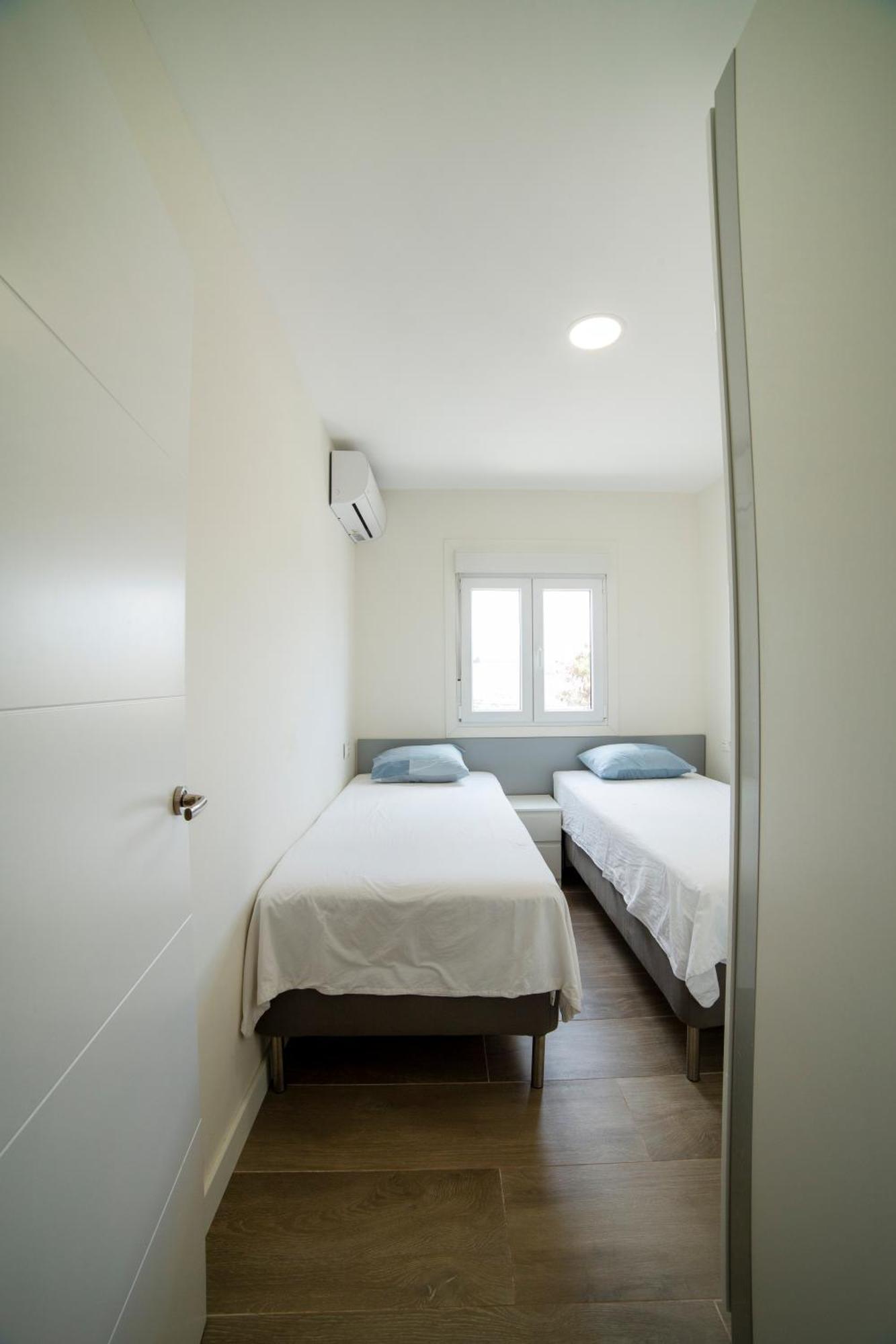 Just To Sleep 2 Bedrooms *