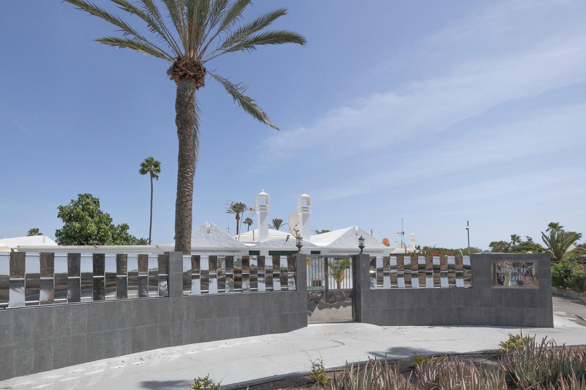 Aloha Maspalomas - Wonderful Private Terrace Apartment