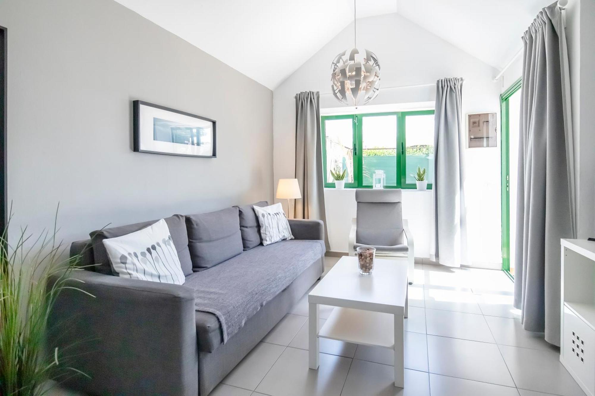 Apartment Aloha Maspalomas - Wonderful Private Terrace *