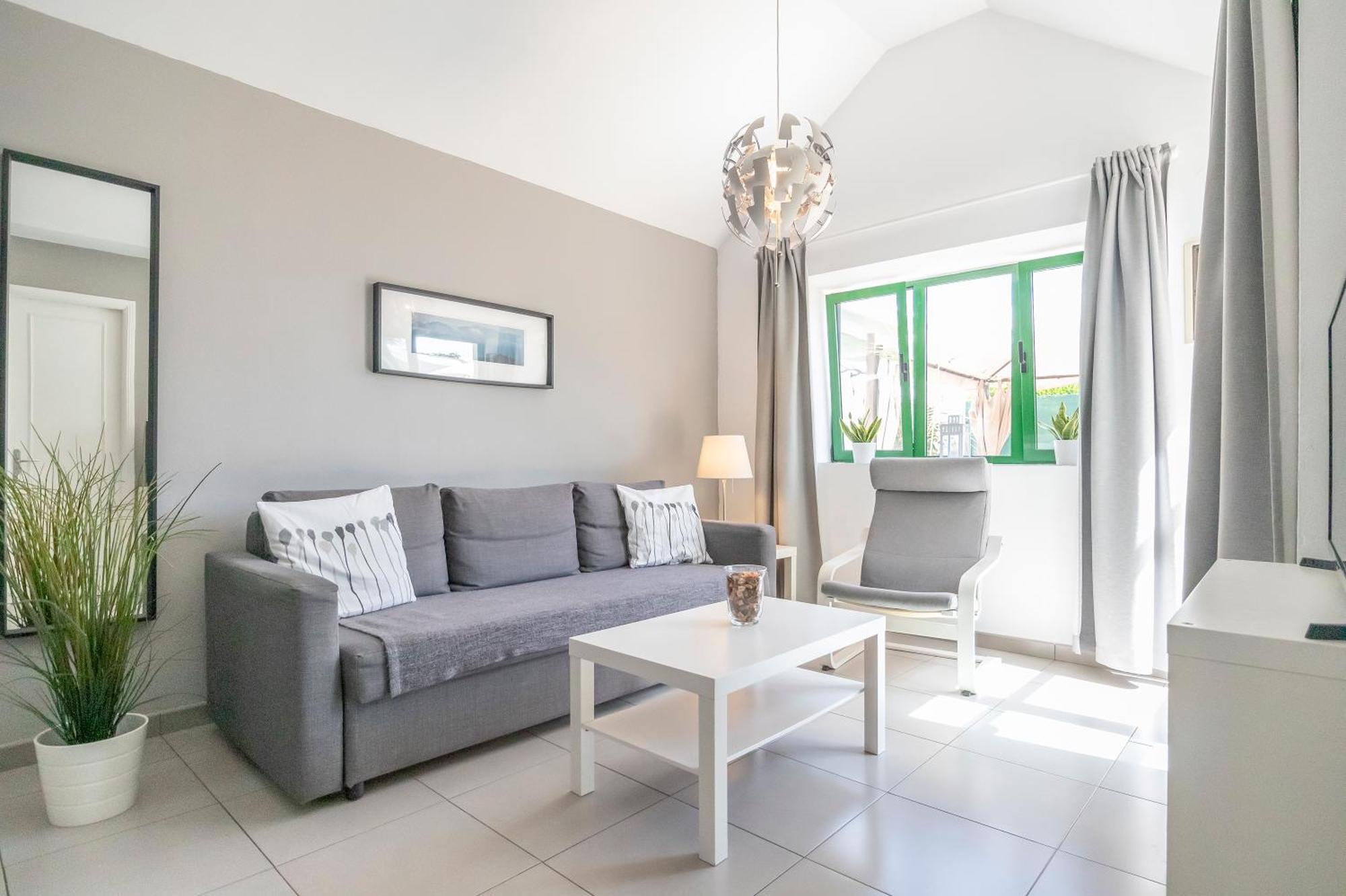 Apartment Aloha Maspalomas - Wonderful Private Terrace Maspalomas (Gran Canaria)