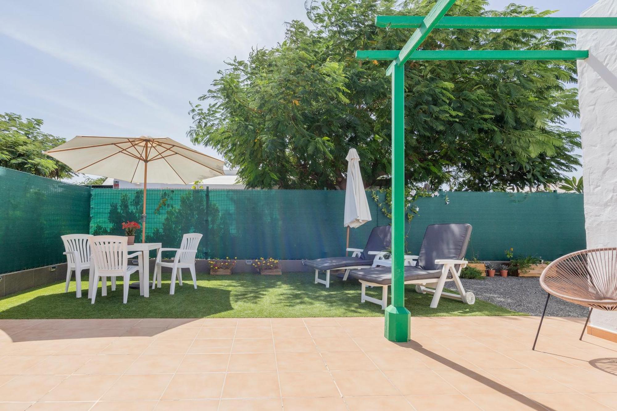 Apartment Aloha Maspalomas - Wonderful Private Terrace *